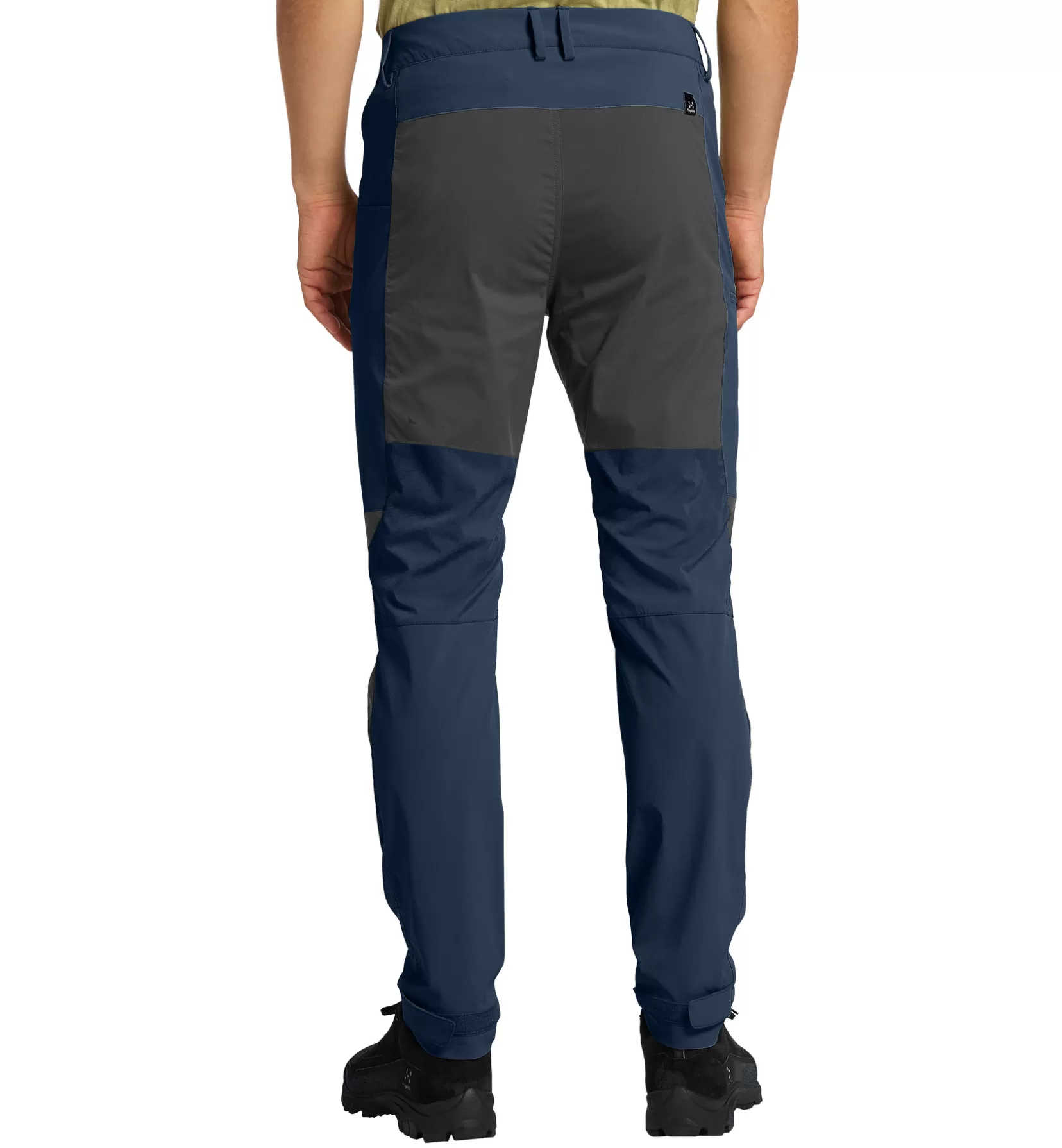 Hot Lite Slim Pant Men Trousers
