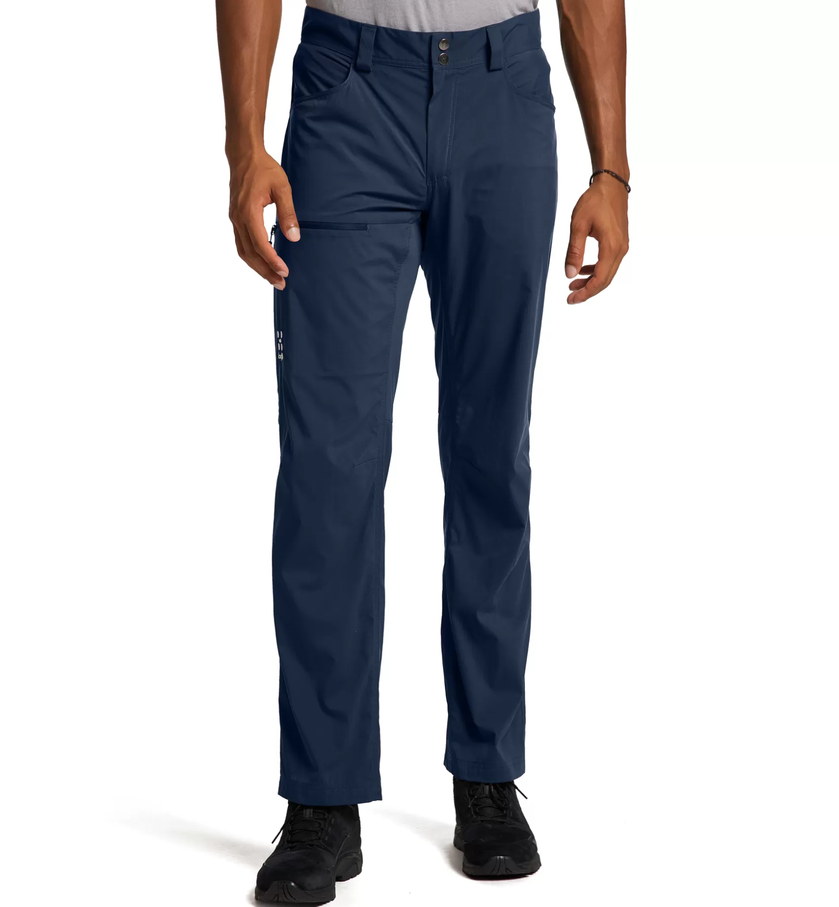 Best Lite Standard Pant Men Trousers