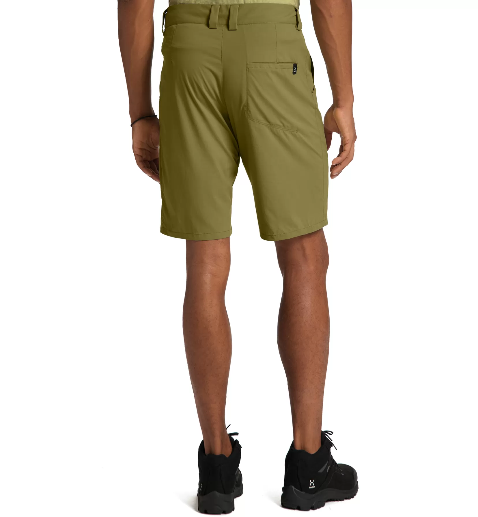 Hot Lite Standard Shorts Men Shorts