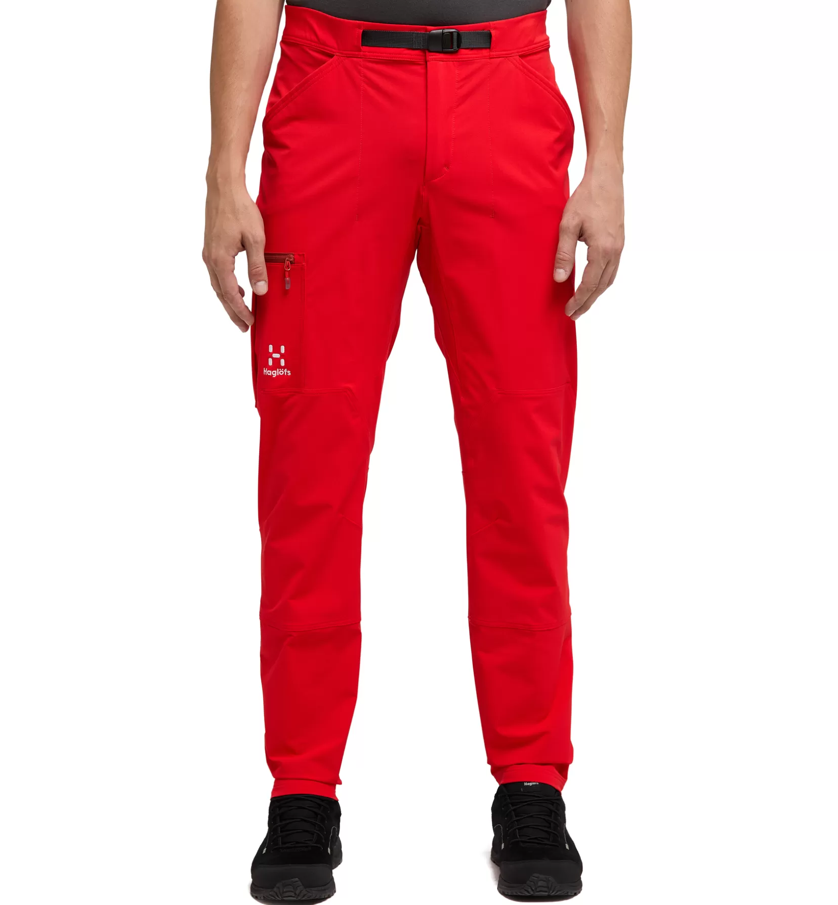 Online Lizard Softshell Pant Men Trousers