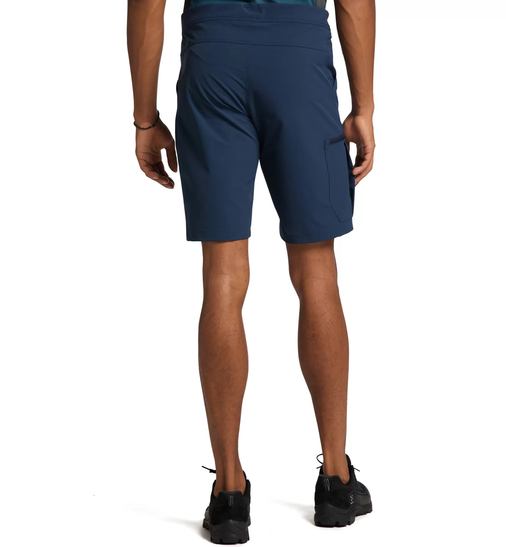 New Lizard Softshell Shorts Men Shorts
