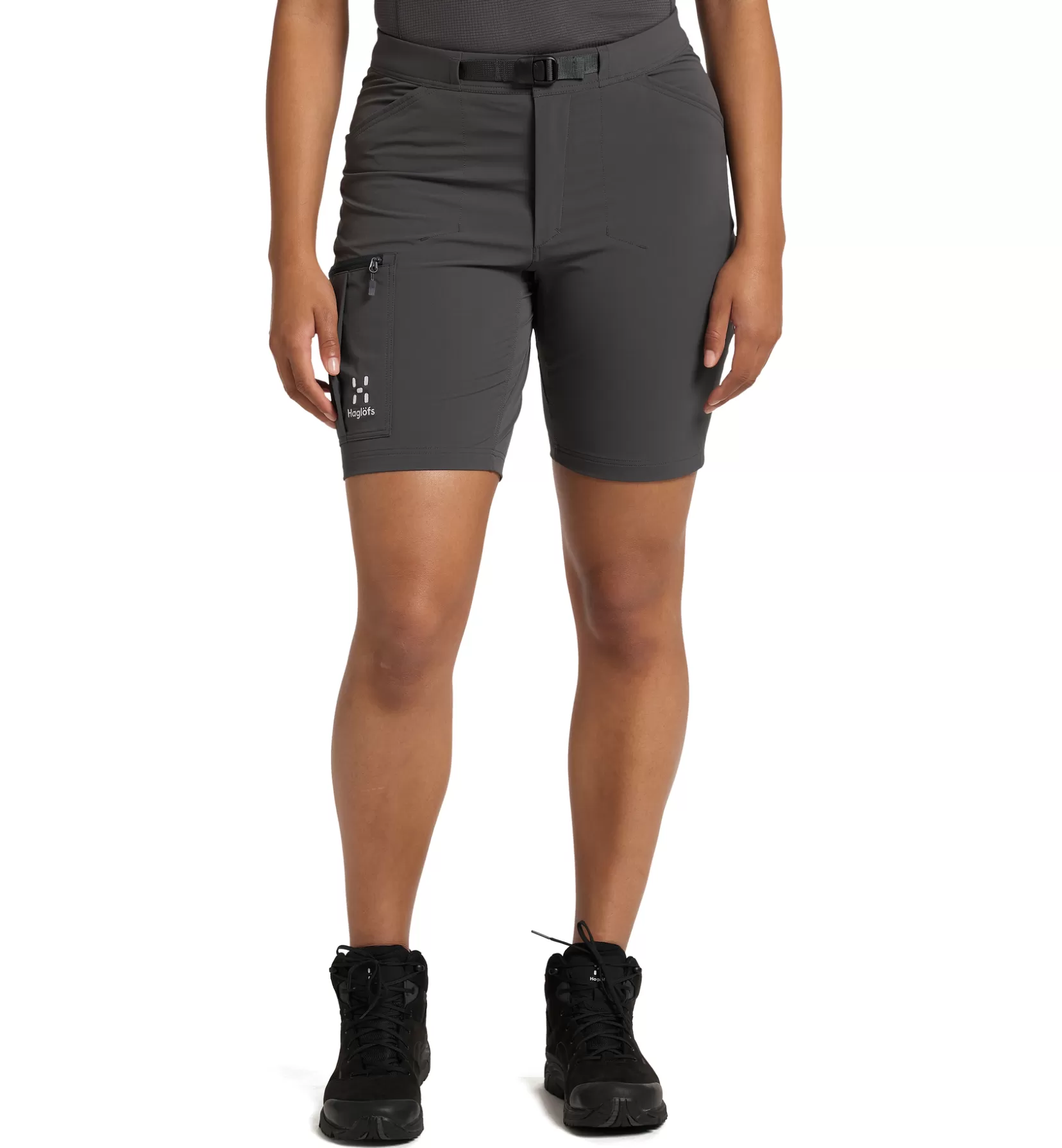 Store Lizard Softshell Shorts Women Women Shorts