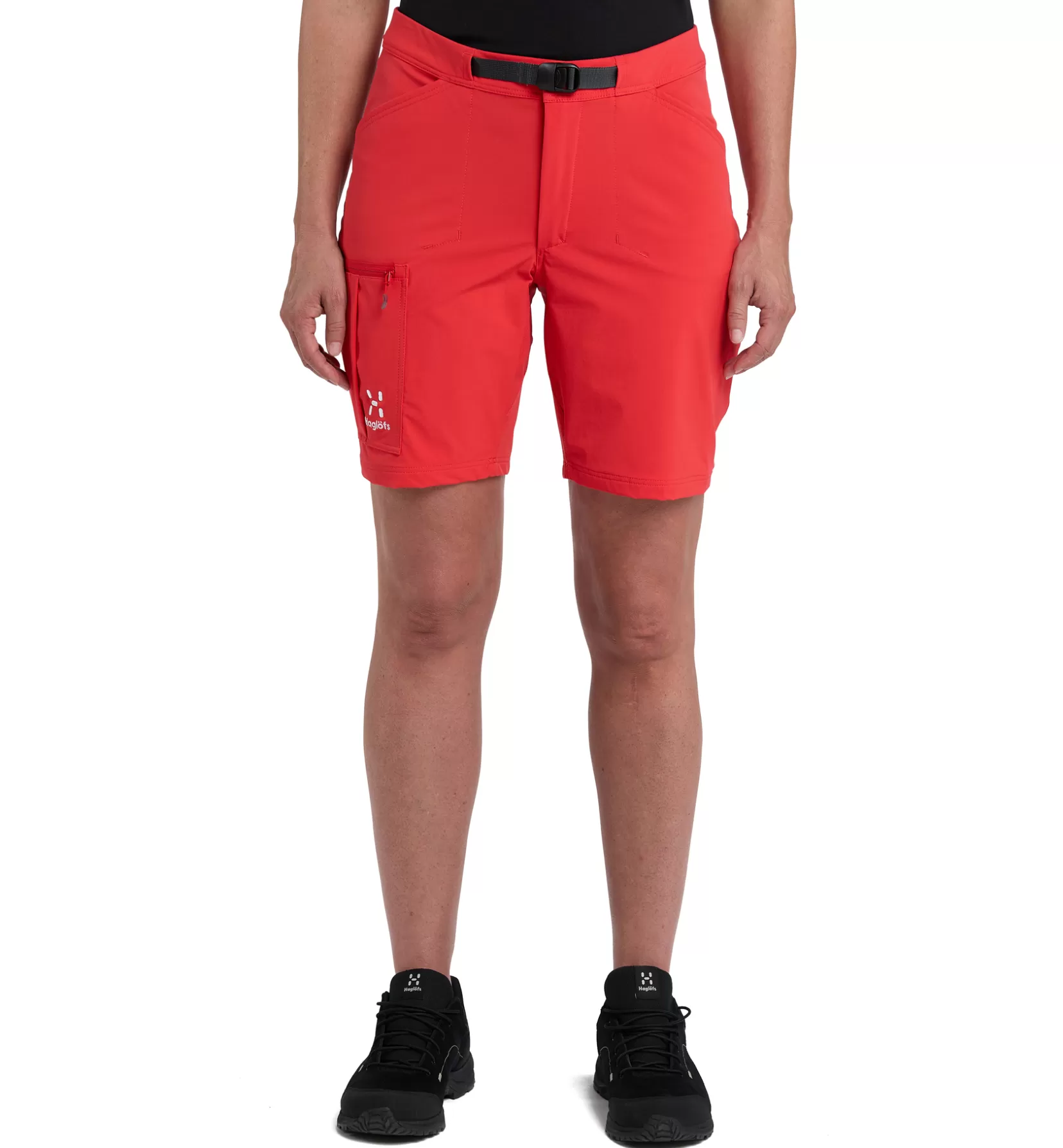 Flash Sale Lizard Softshell Shorts Women Women Shorts