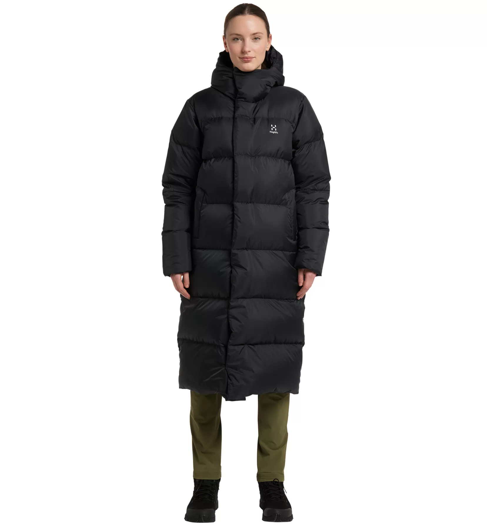 Flash Sale Long Down Parka Women Women Jackets | Hiking