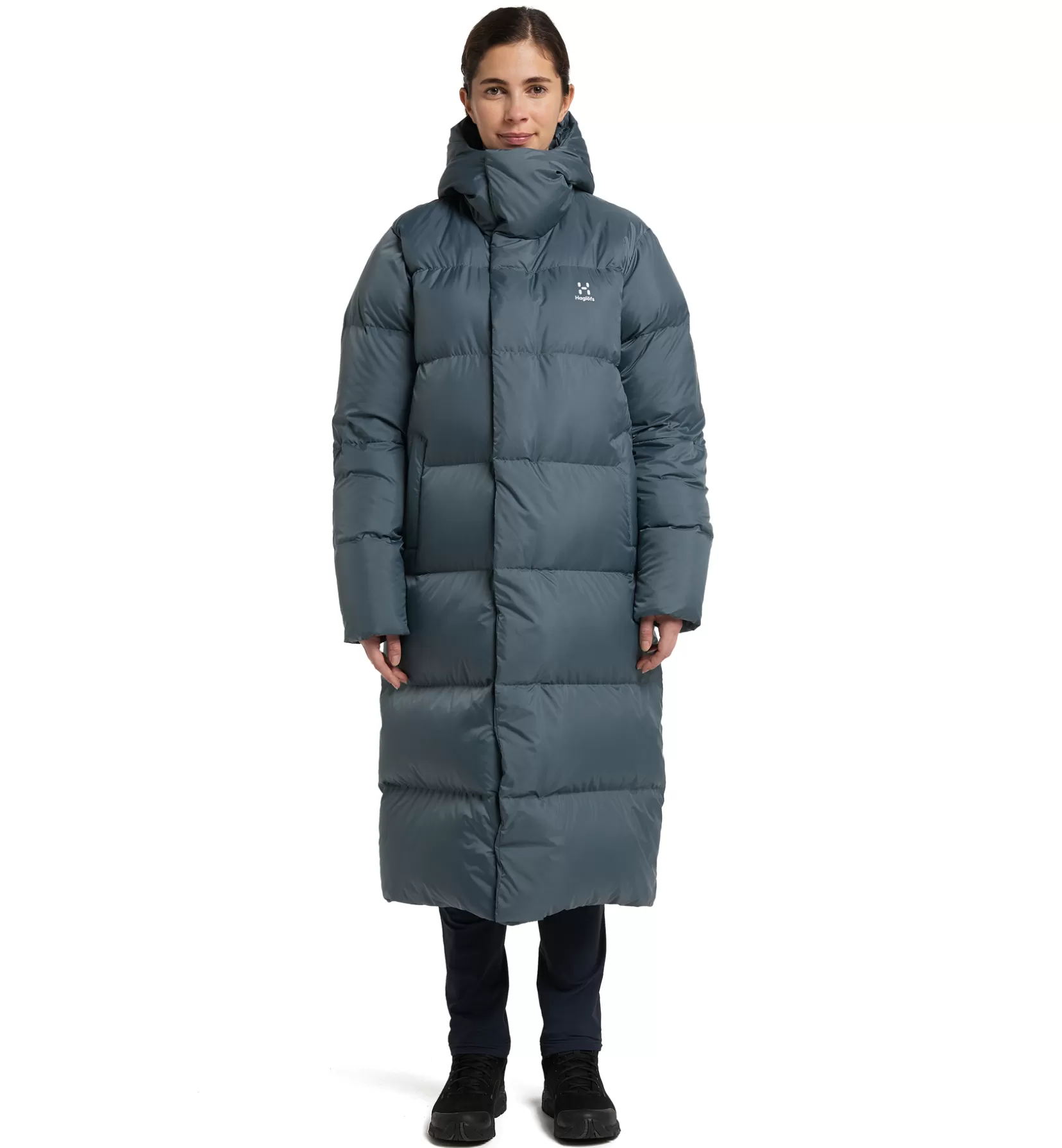 Shop Long Down Parka Women Women Jackets | Jackets