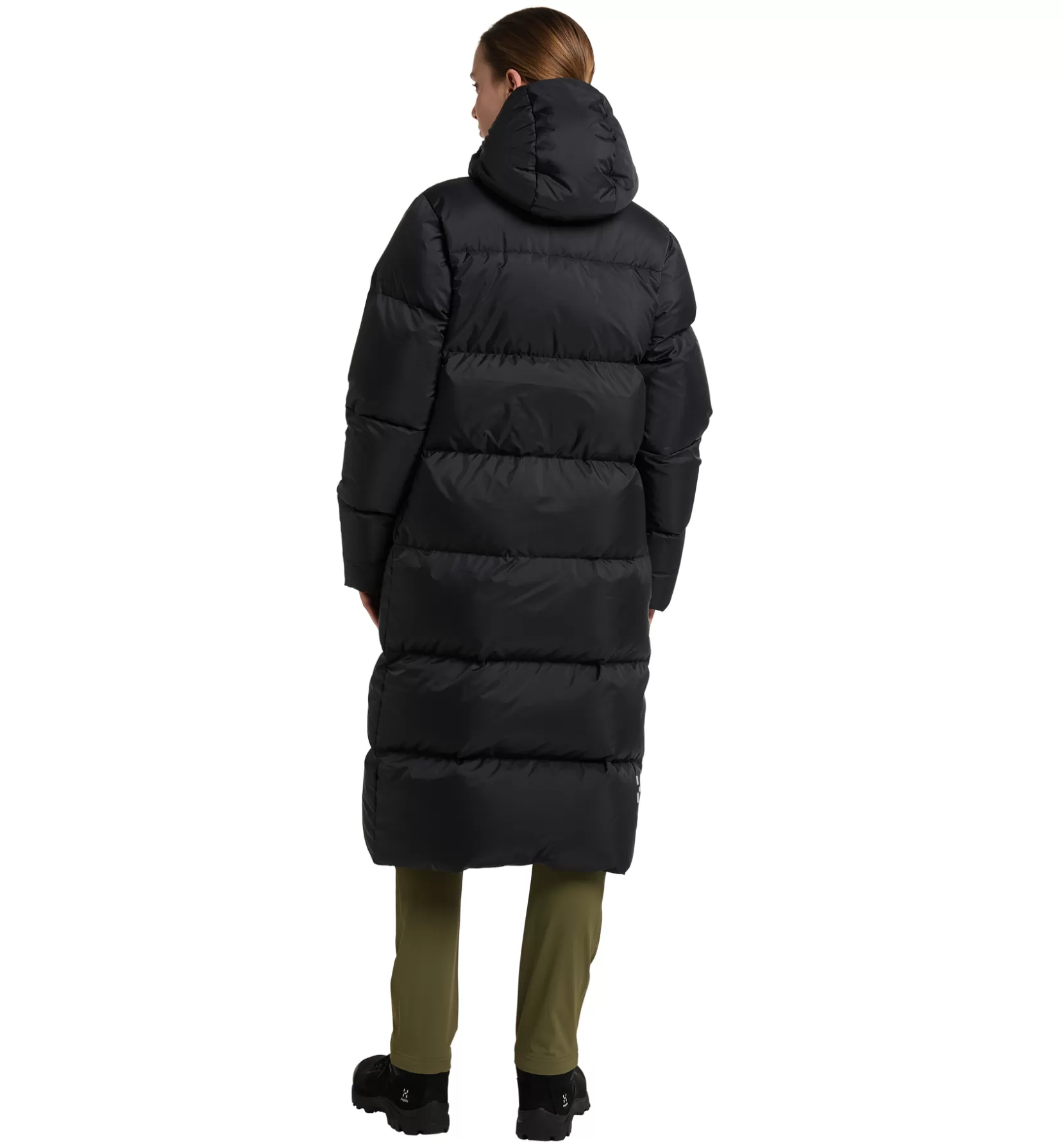 Flash Sale Long Down Parka Women Women Jackets | Hiking