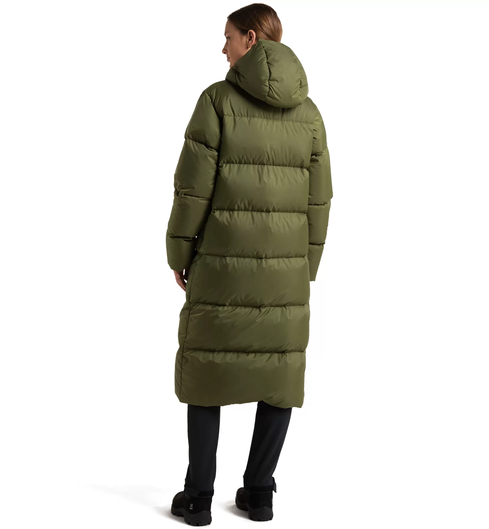 Outlet Long Down Parka Women Women Jackets | Hiking