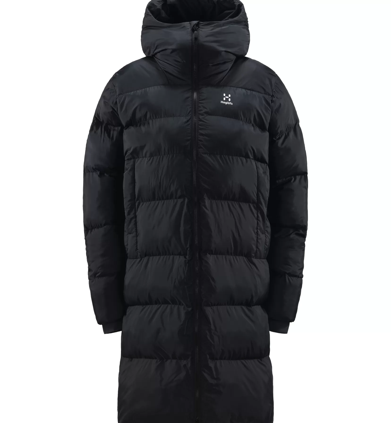 Cheap Long Mimic Parka Women Women Jackets | Hiking