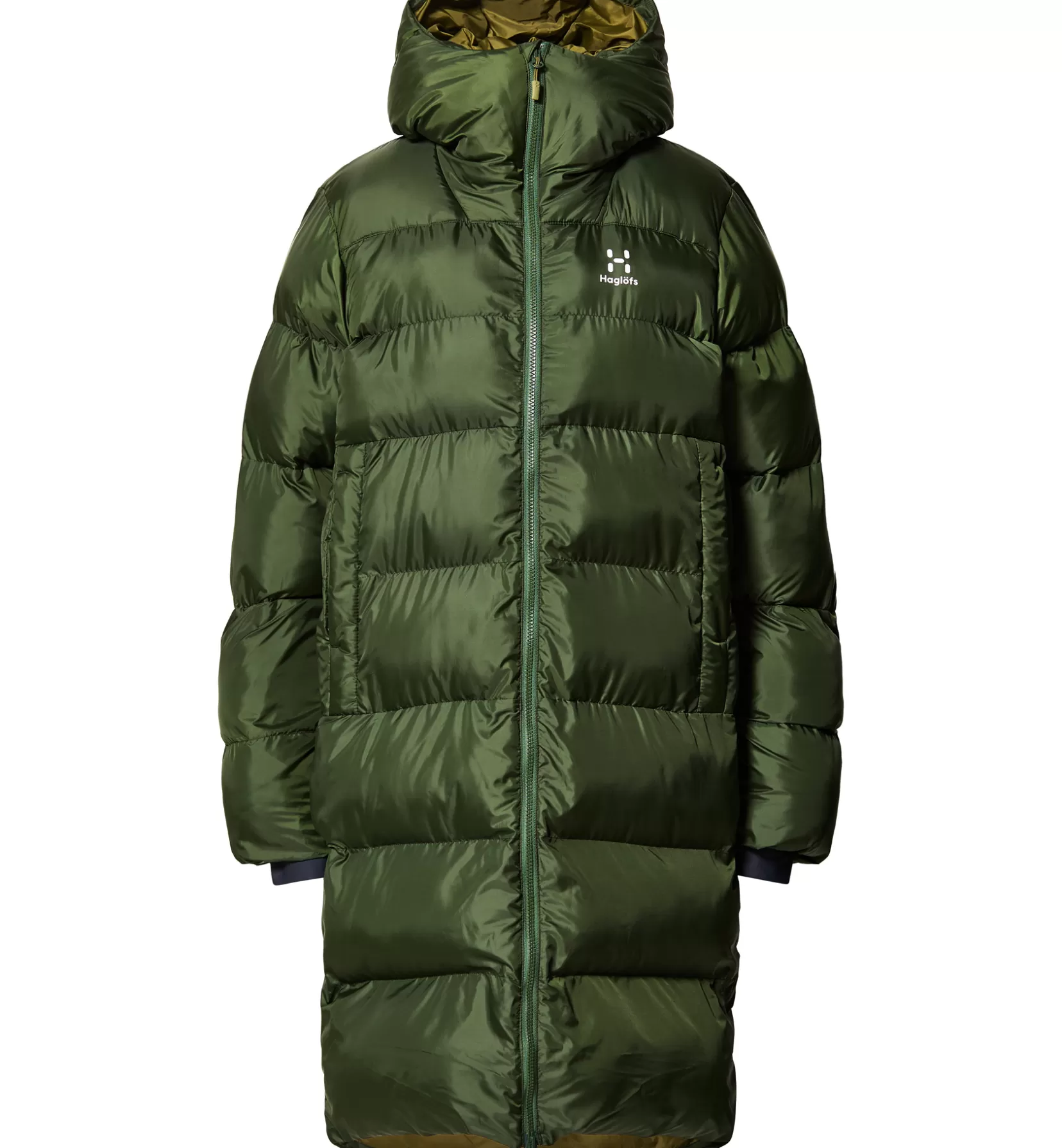 Sale Long Mimic Parka Women Women Jackets | Hiking