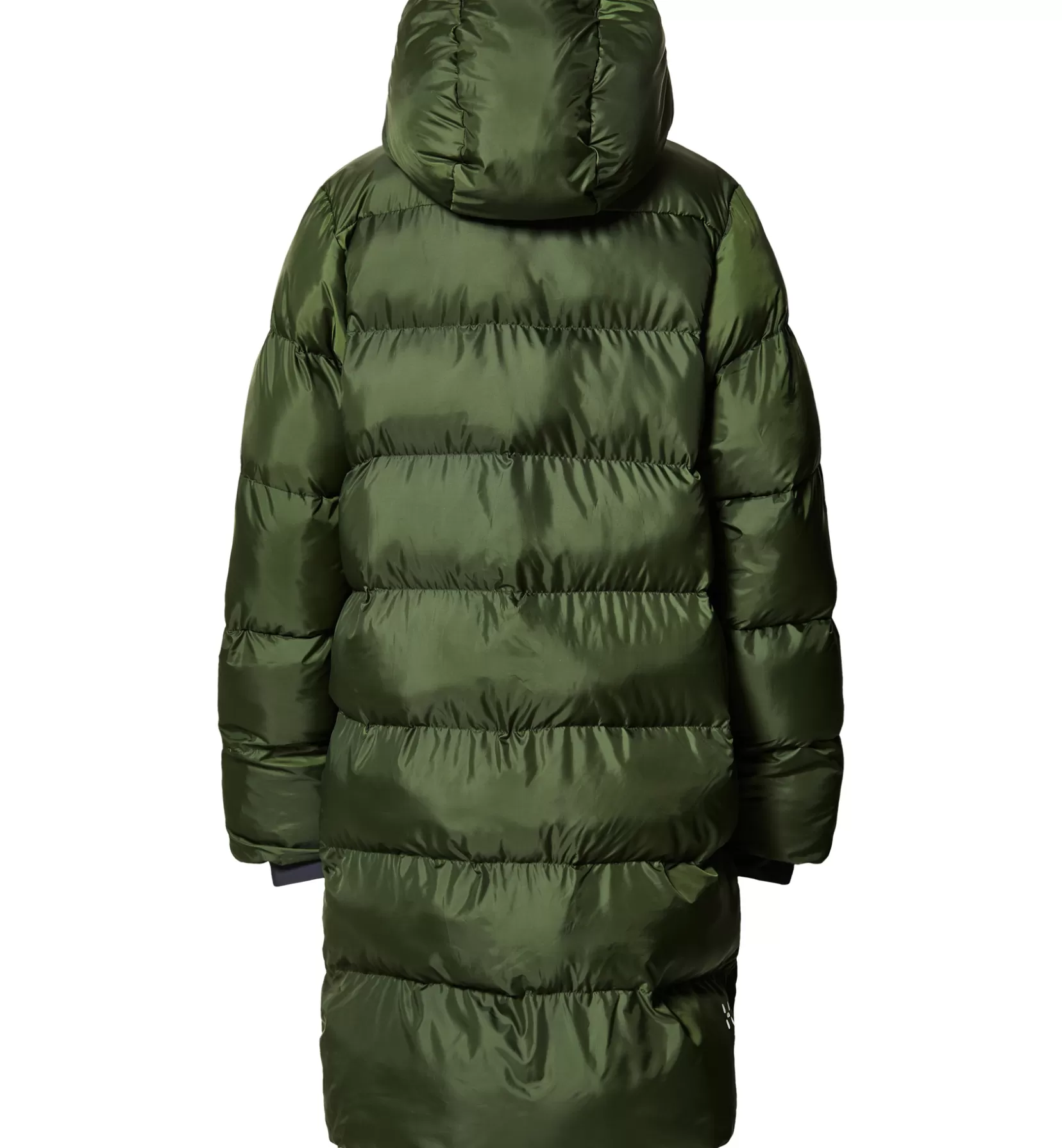 Sale Long Mimic Parka Women Women Jackets | Hiking
