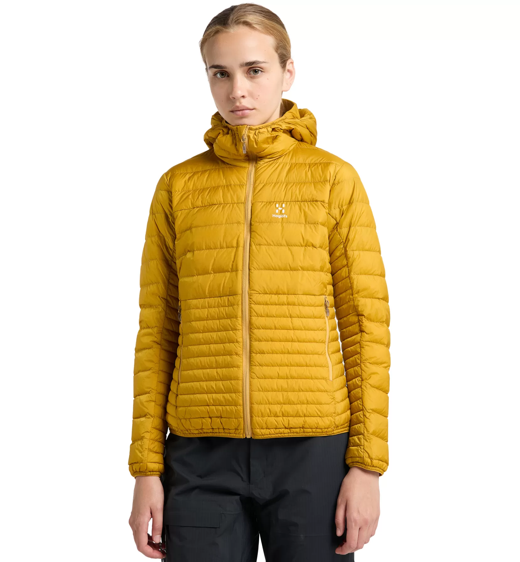 Outlet Micro Nordic Down Hood Women Women Jackets | Mountaineering
