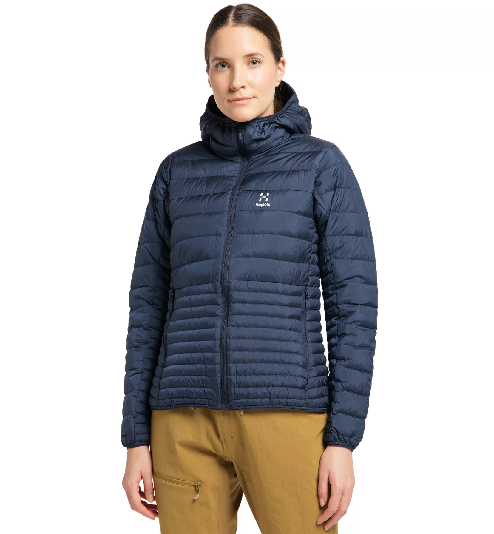 Discount Micro Nordic Down Hood Women Women Jackets | Mountaineering