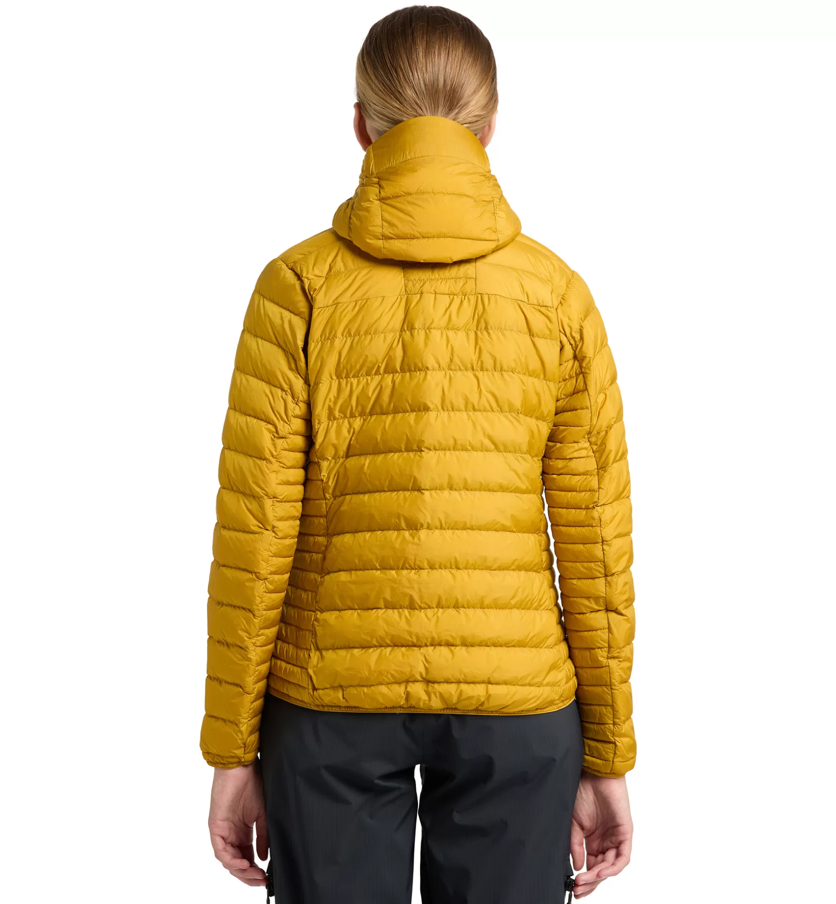 Outlet Micro Nordic Down Hood Women Women Jackets | Mountaineering