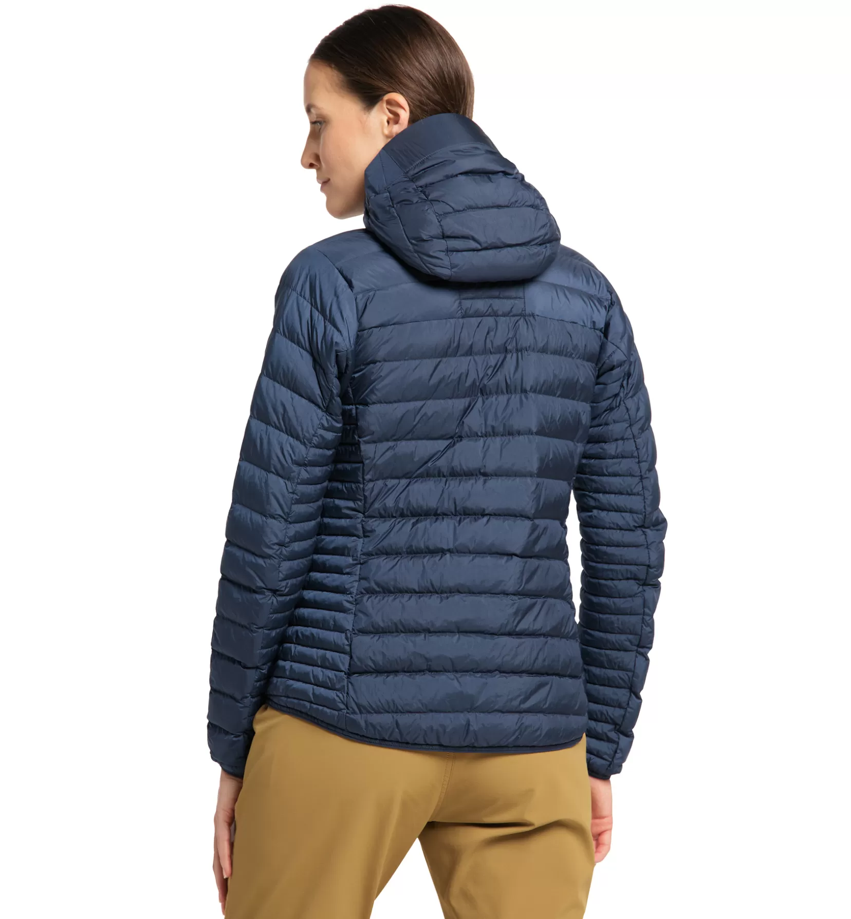 Discount Micro Nordic Down Hood Women Women Jackets | Mountaineering