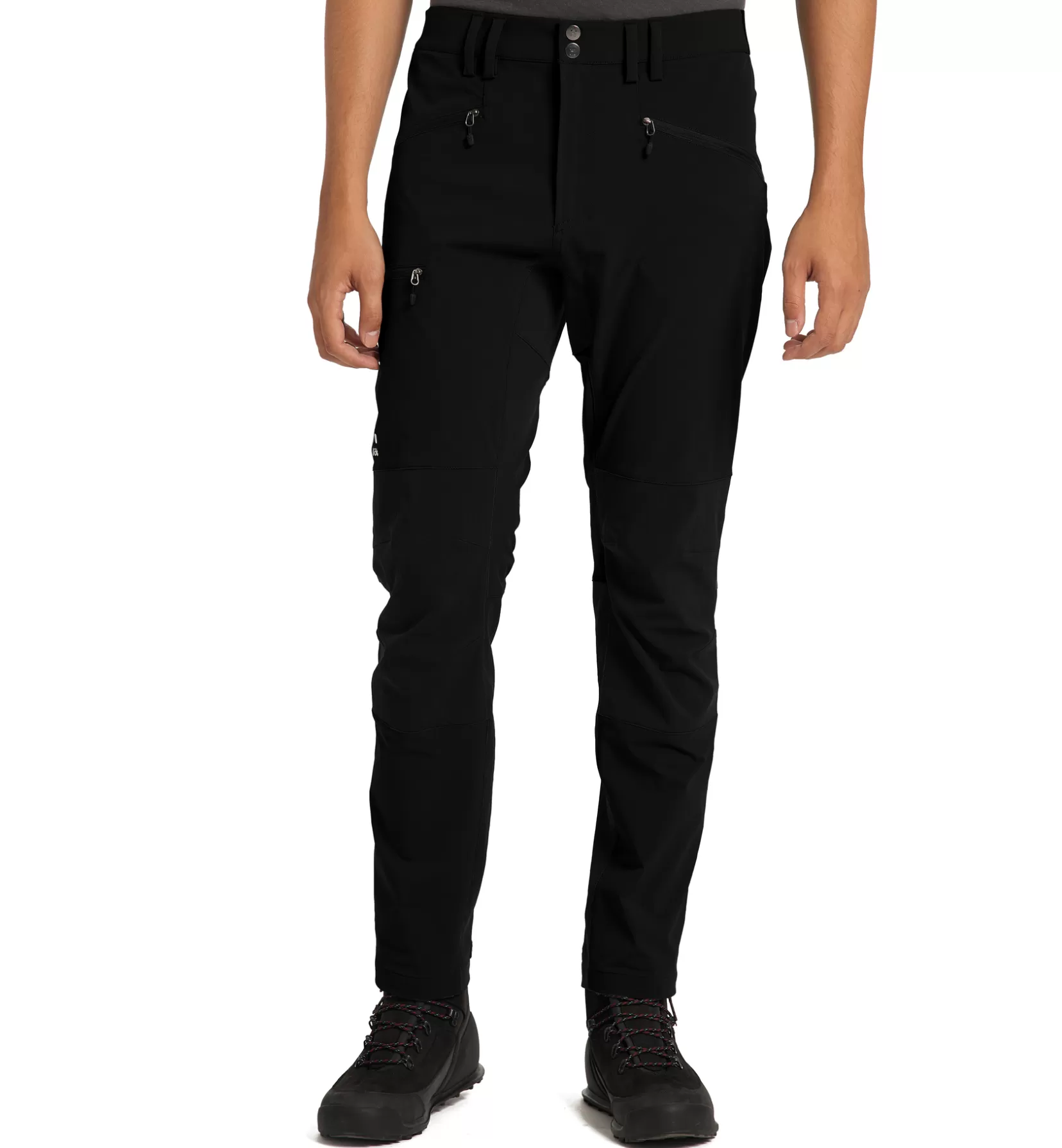 Online Mid Slim Pant Men Trousers | Hiking