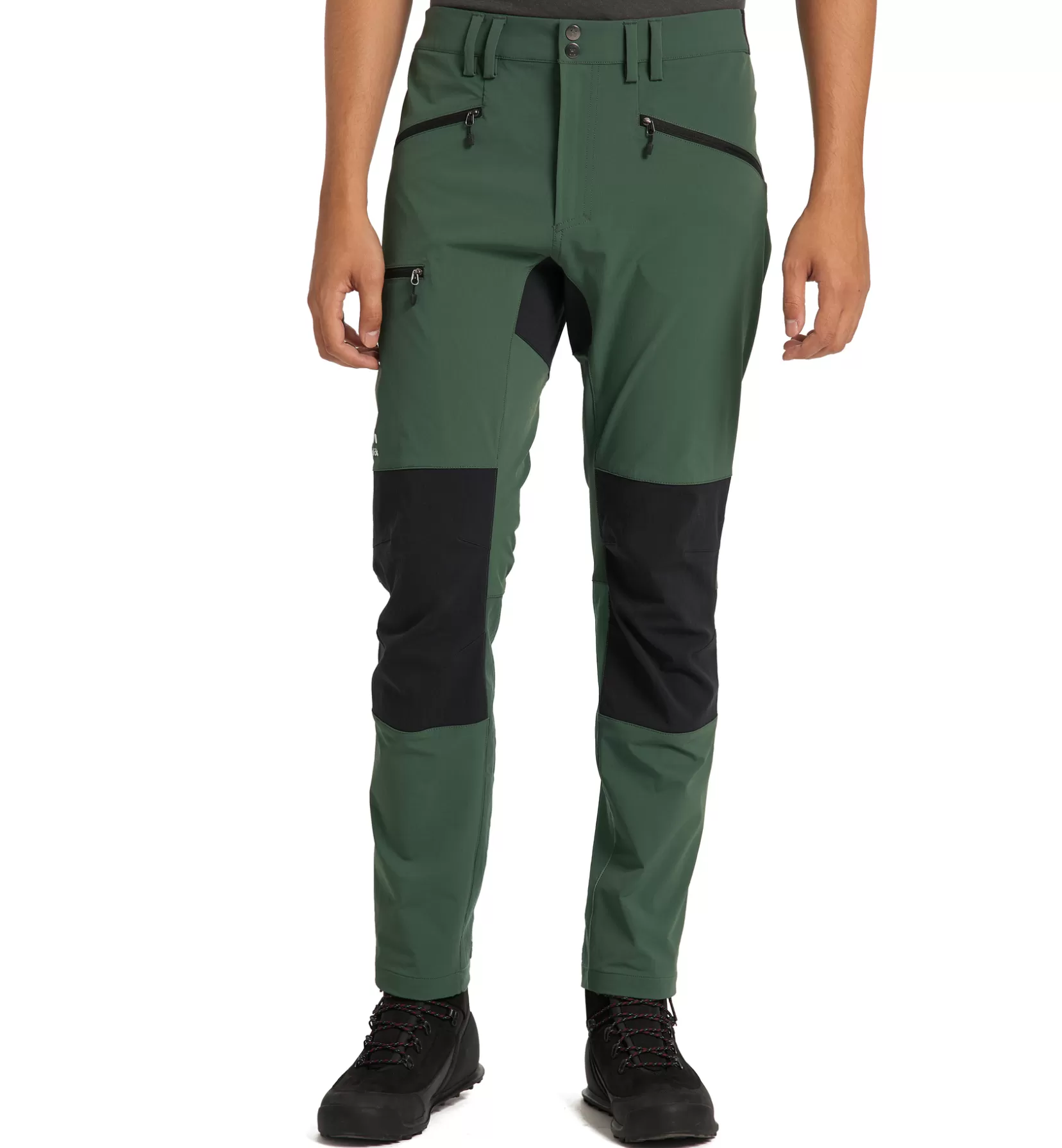 New Mid Slim Pant Men Trousers | Hiking