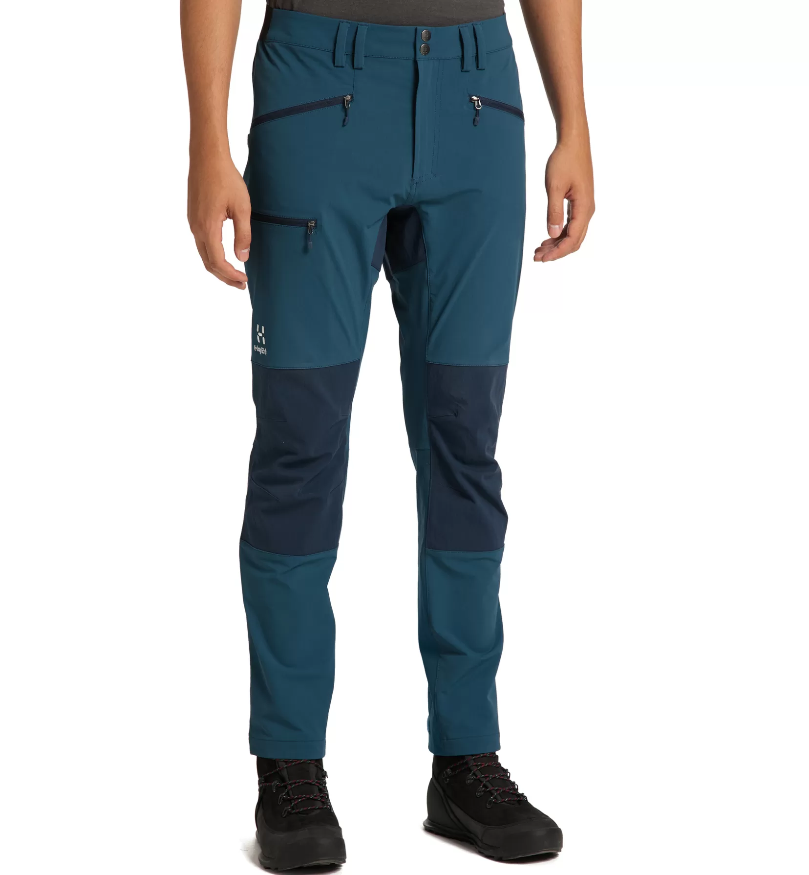 Discount Mid Slim Pant Men Trousers | Hiking