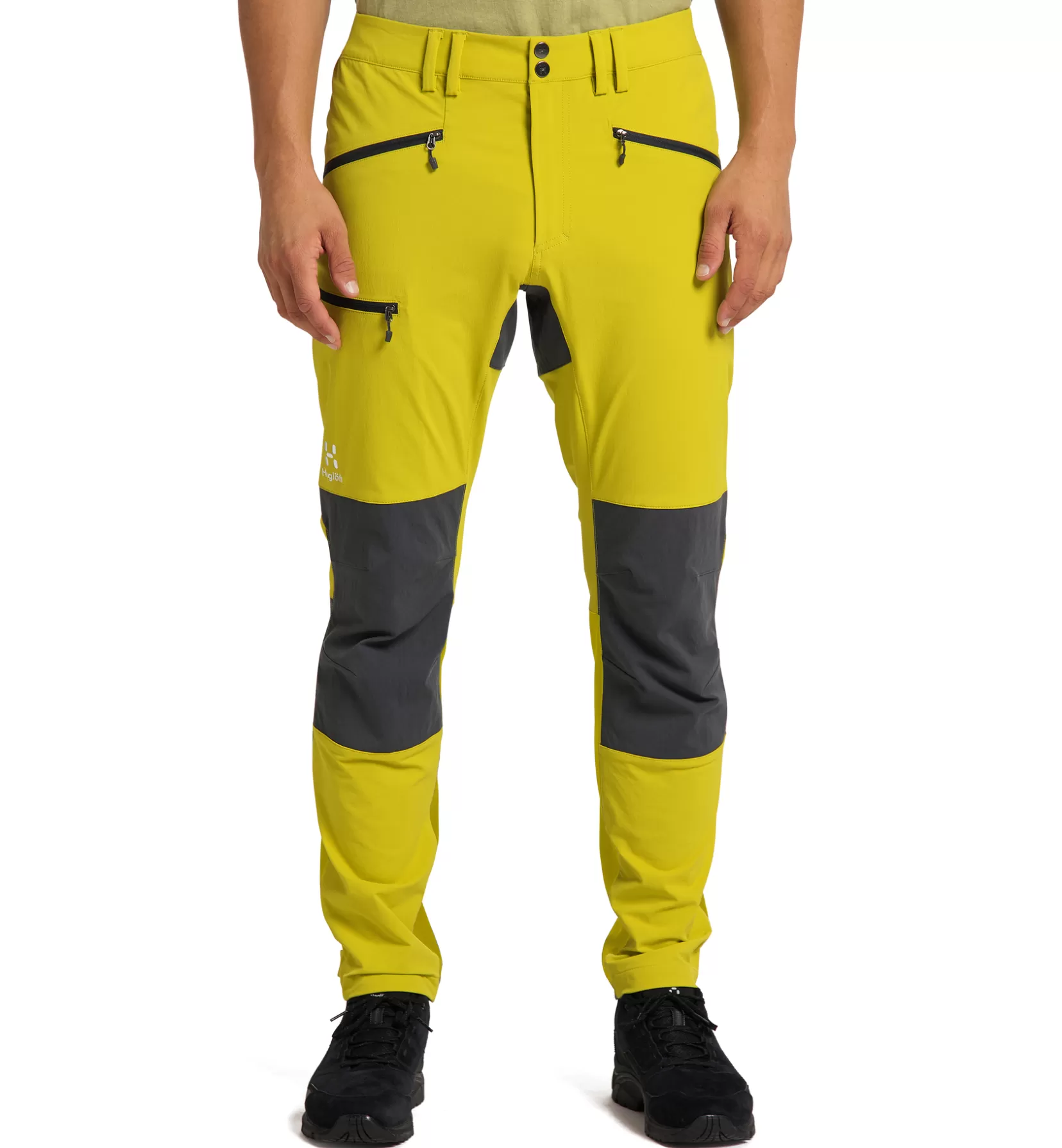 Flash Sale Mid Slim Pant Men Trousers | Hiking