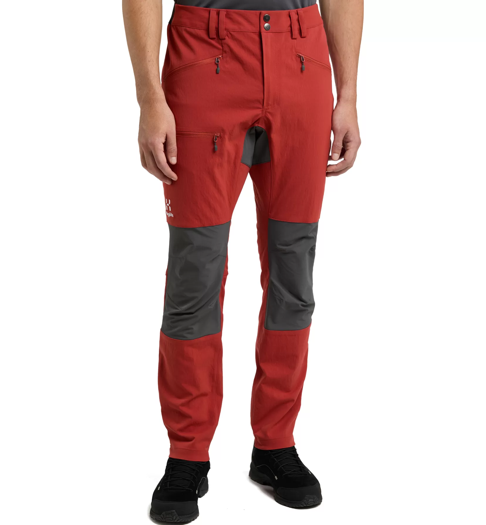 Clearance Mid Slim Pant Men Trousers | Hiking