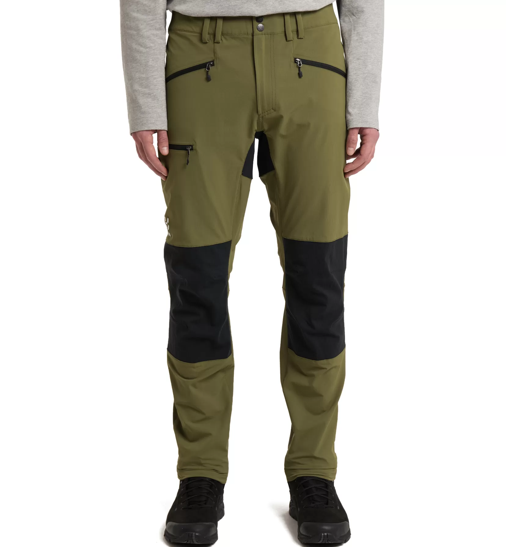 Flash Sale Mid Slim Pant Men Trousers | Hiking