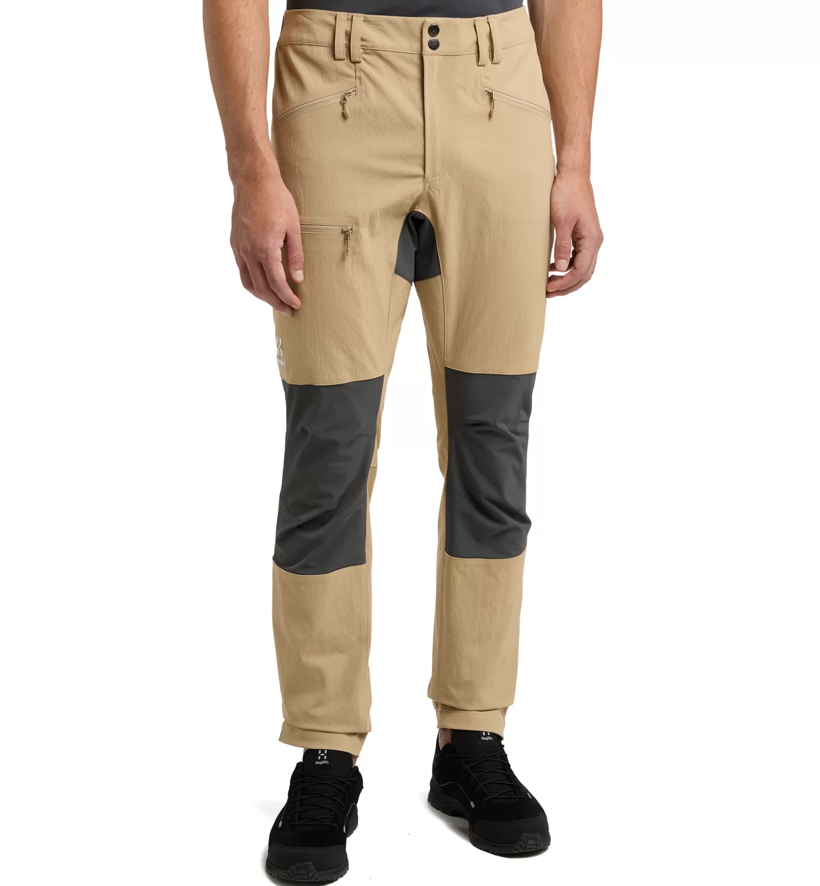 New Mid Slim Pant Men Trousers | Hiking