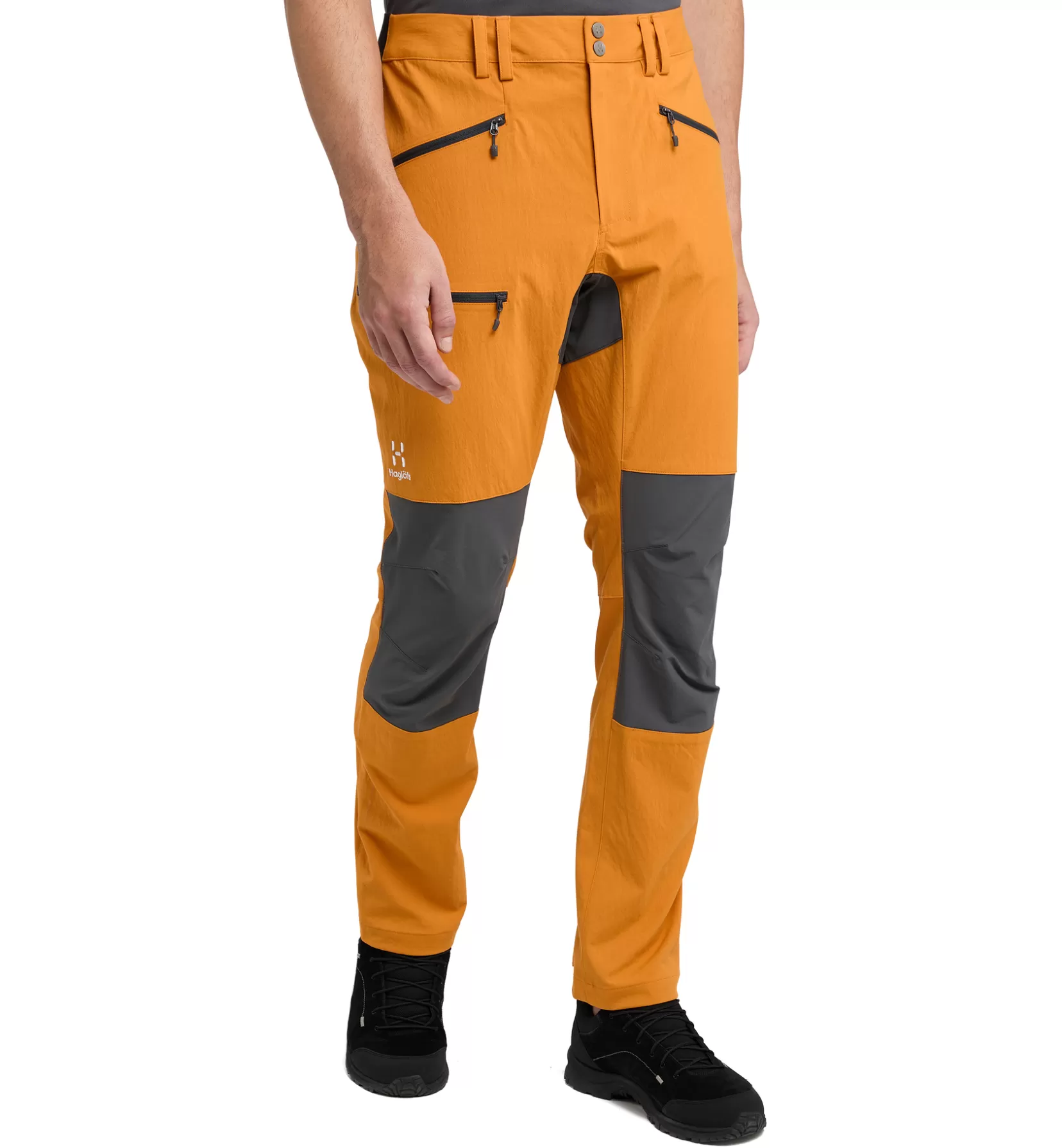Fashion Mid Slim Pant Men Trousers | Hiking