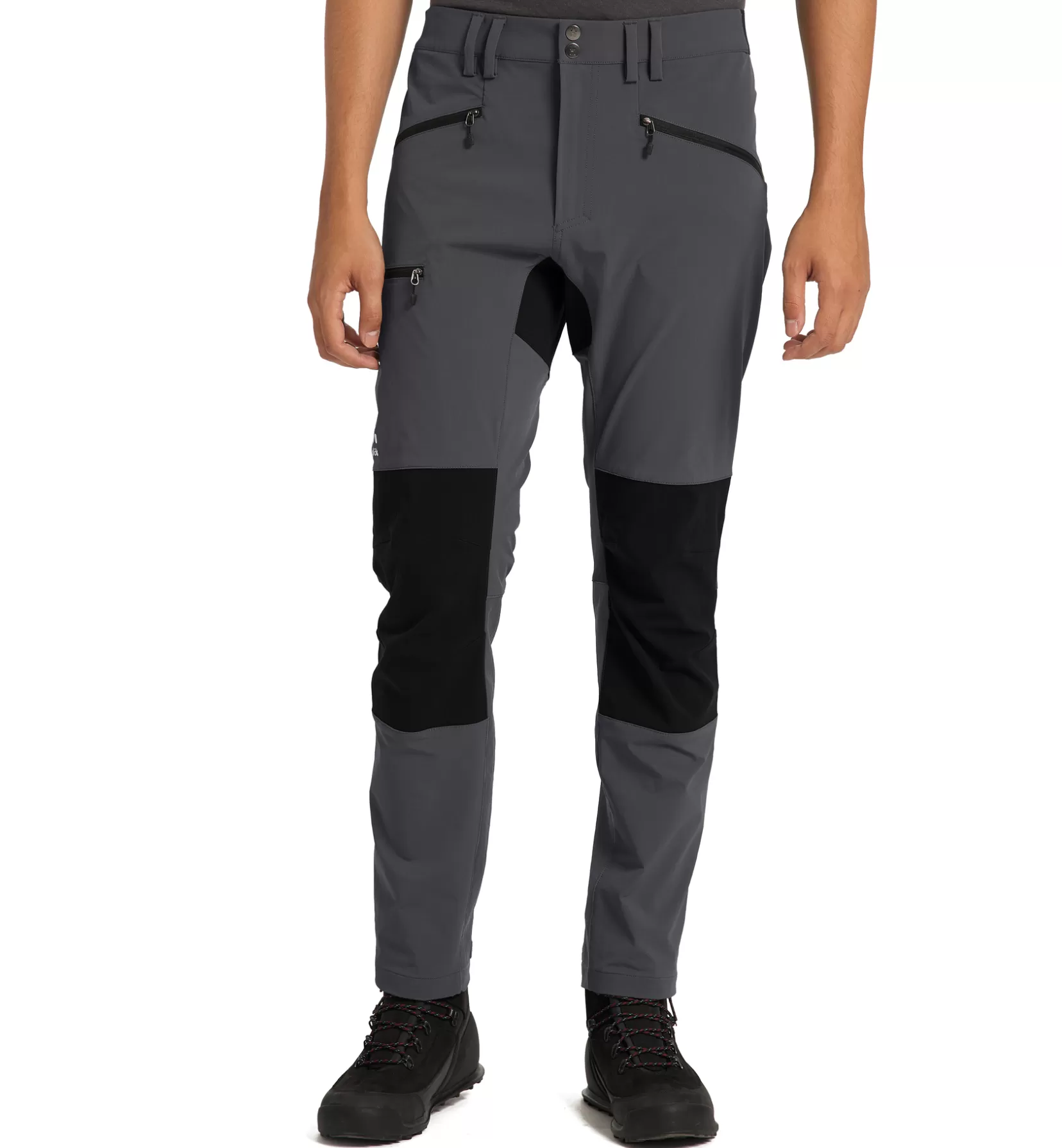 Store Mid Slim Pant Men Trousers | Hiking