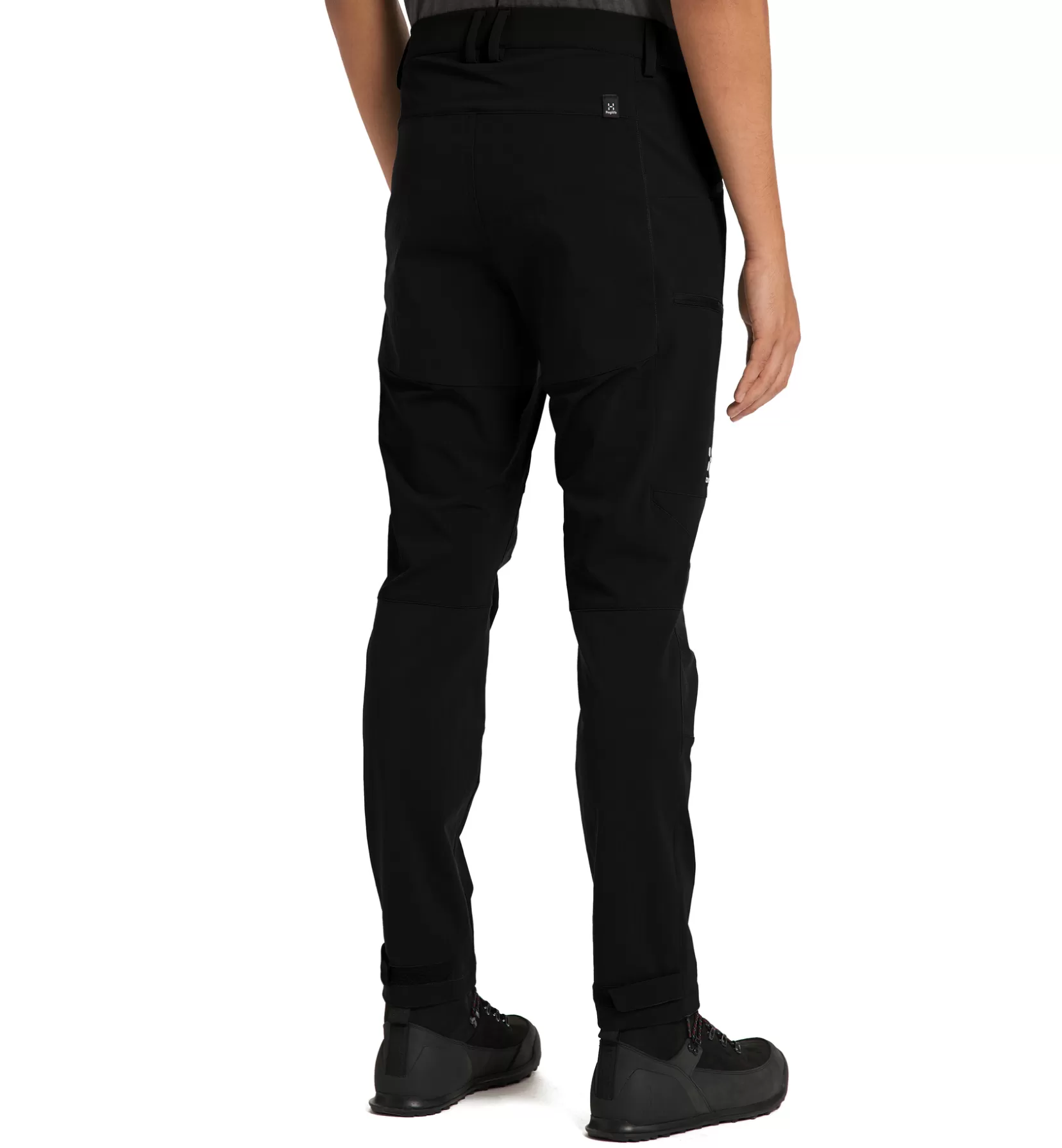Online Mid Slim Pant Men Trousers | Hiking