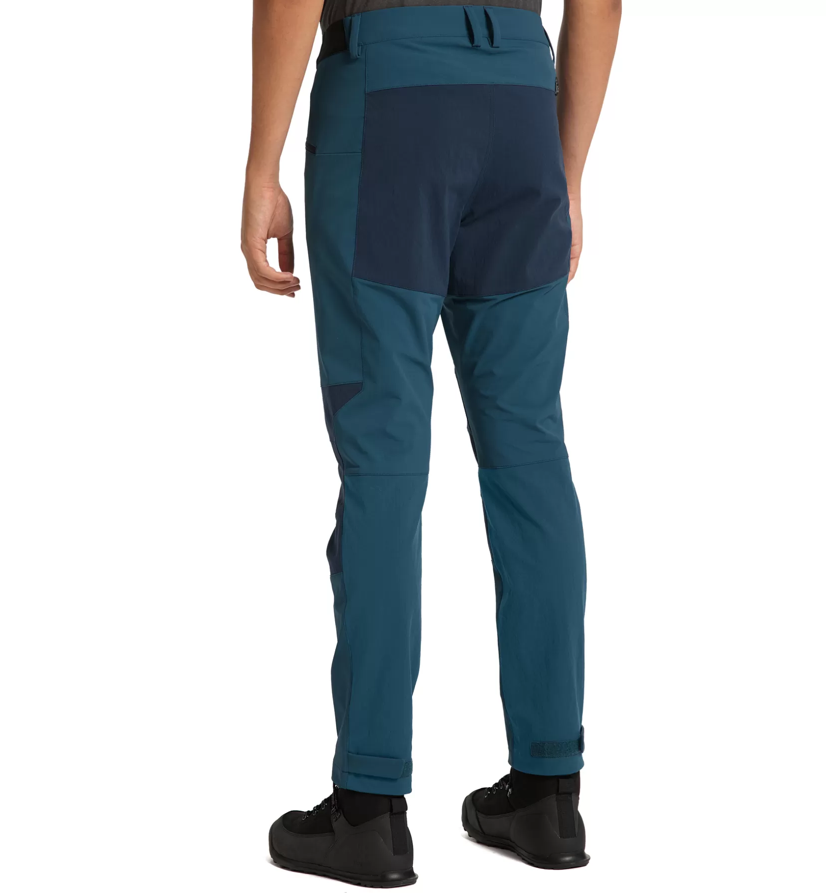 Discount Mid Slim Pant Men Trousers | Hiking
