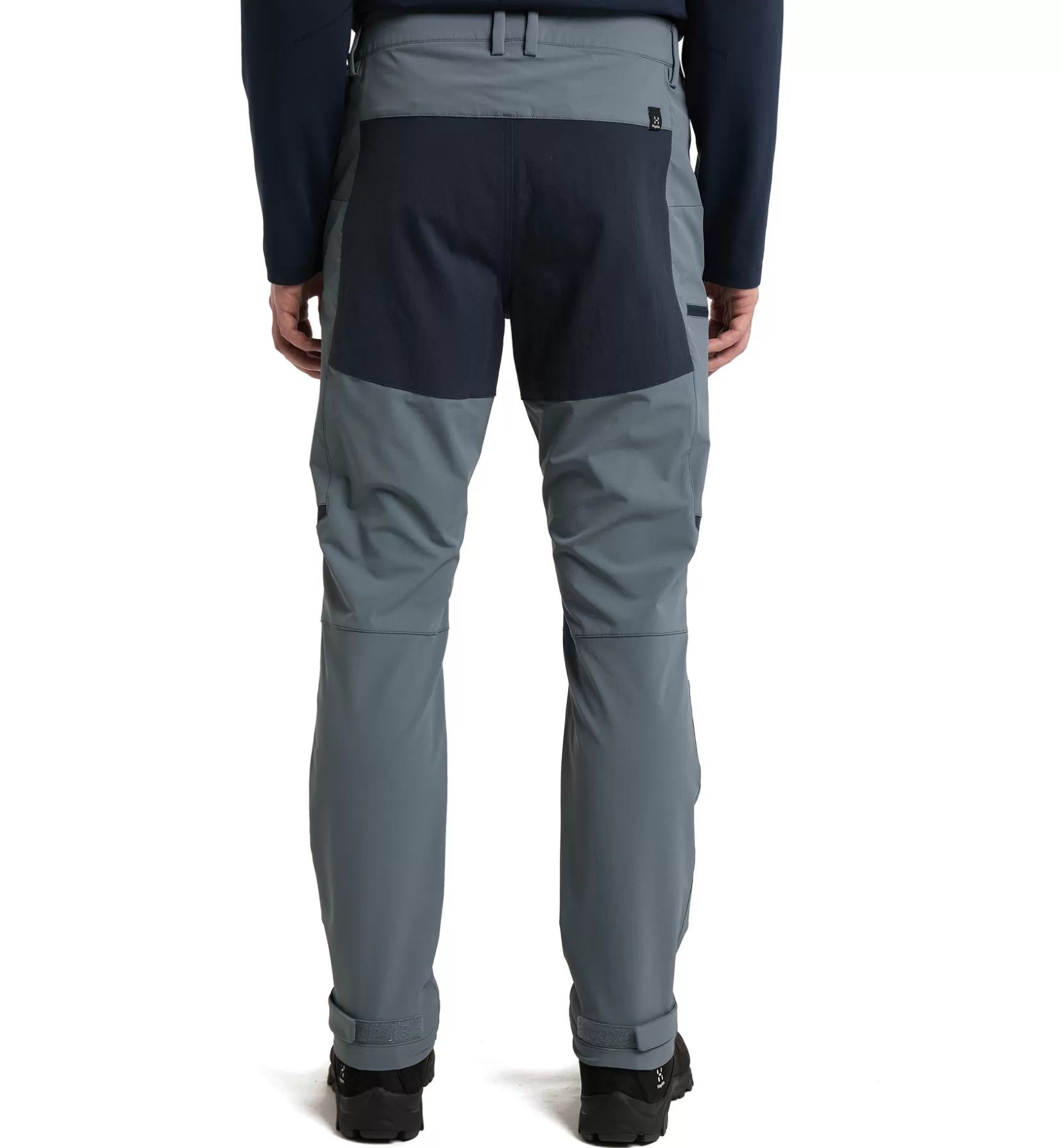 Fashion Mid Slim Pant Men Trousers | Hiking