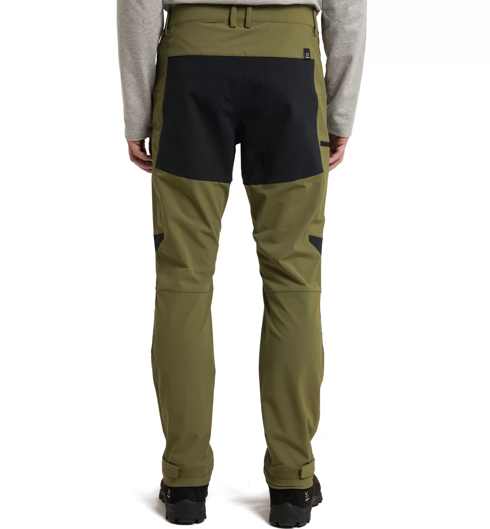 Flash Sale Mid Slim Pant Men Trousers | Hiking
