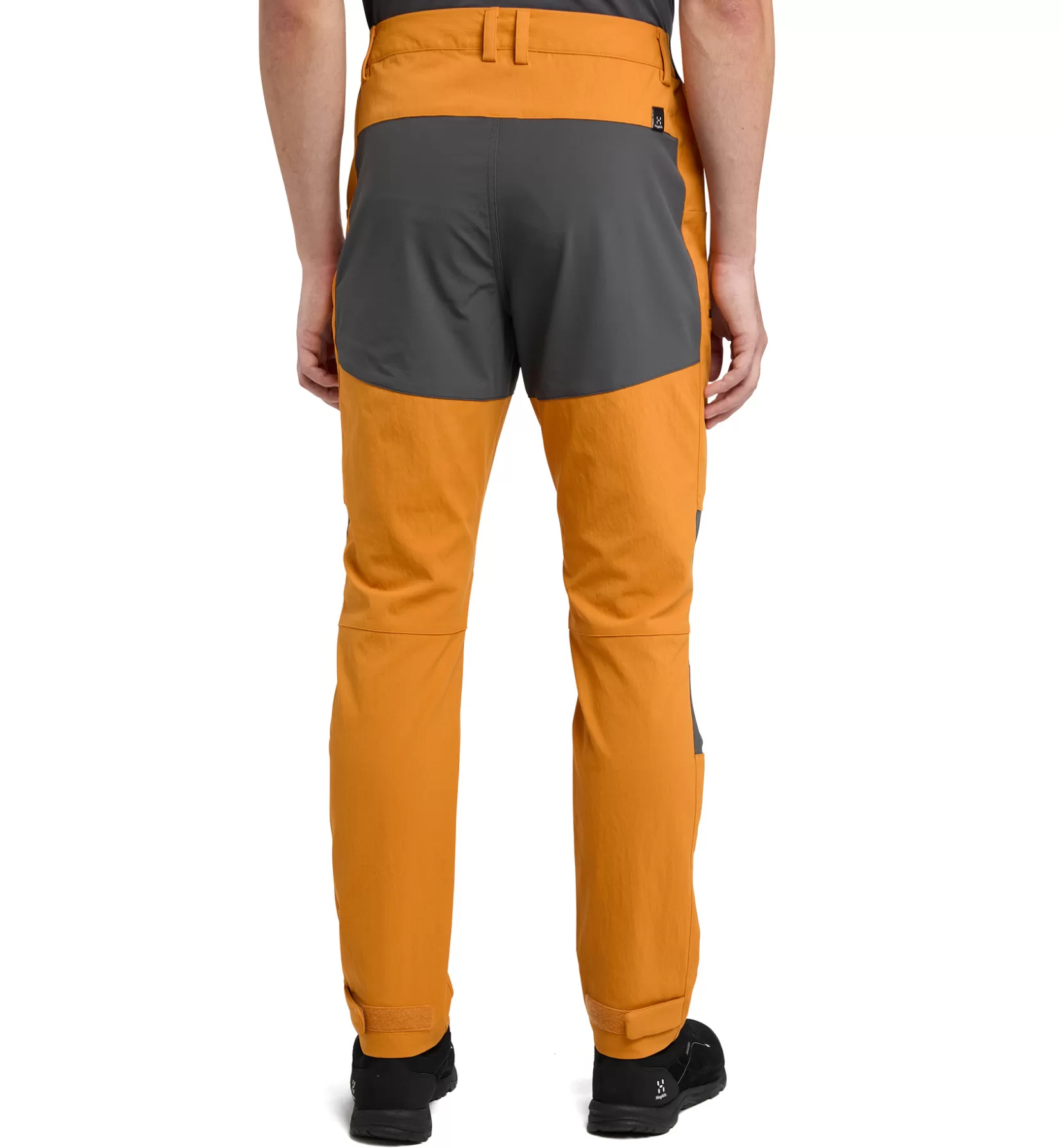 Fashion Mid Slim Pant Men Trousers | Hiking