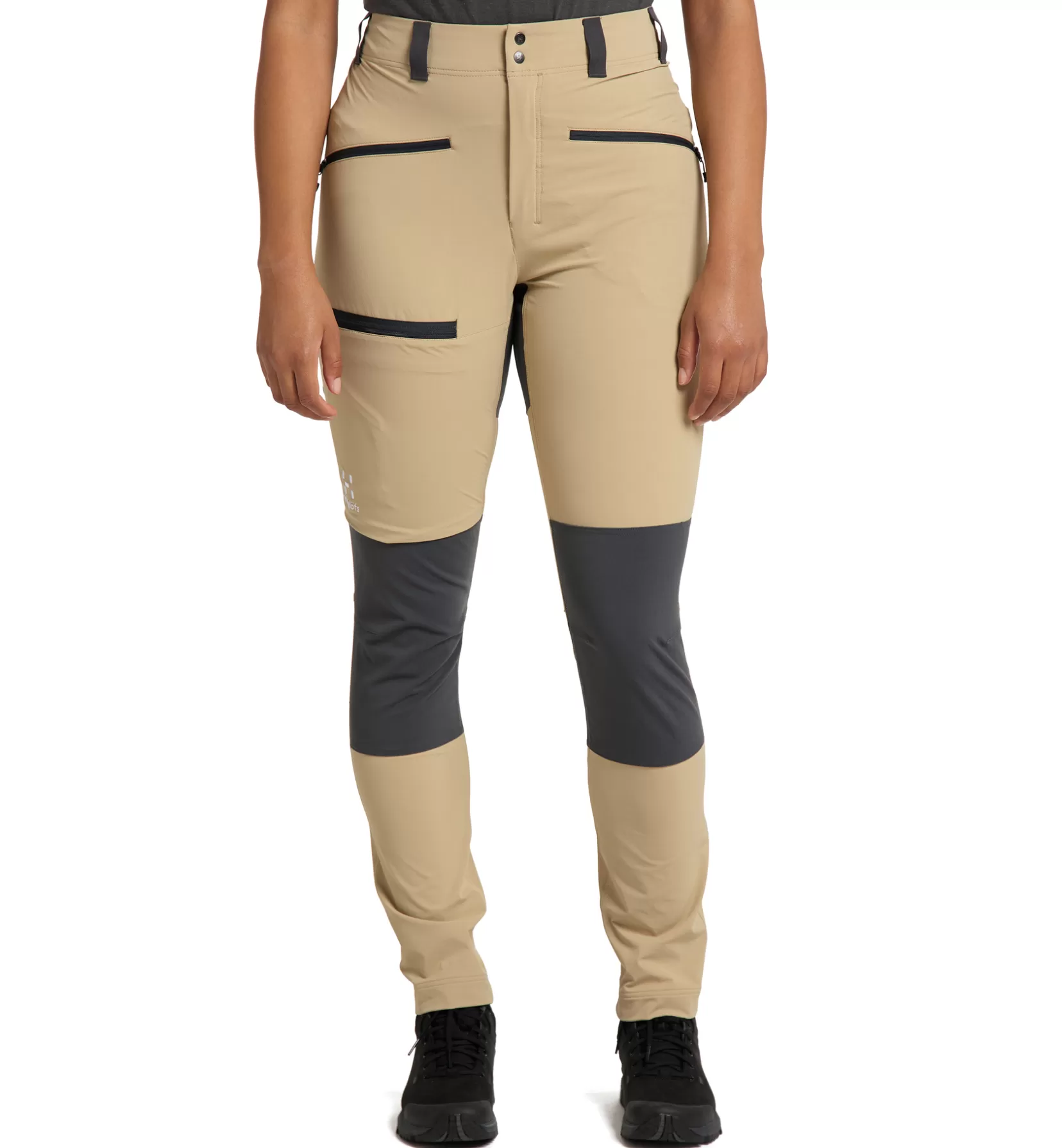 Store Mid Slim Pant Women Women Trousers | Hiking