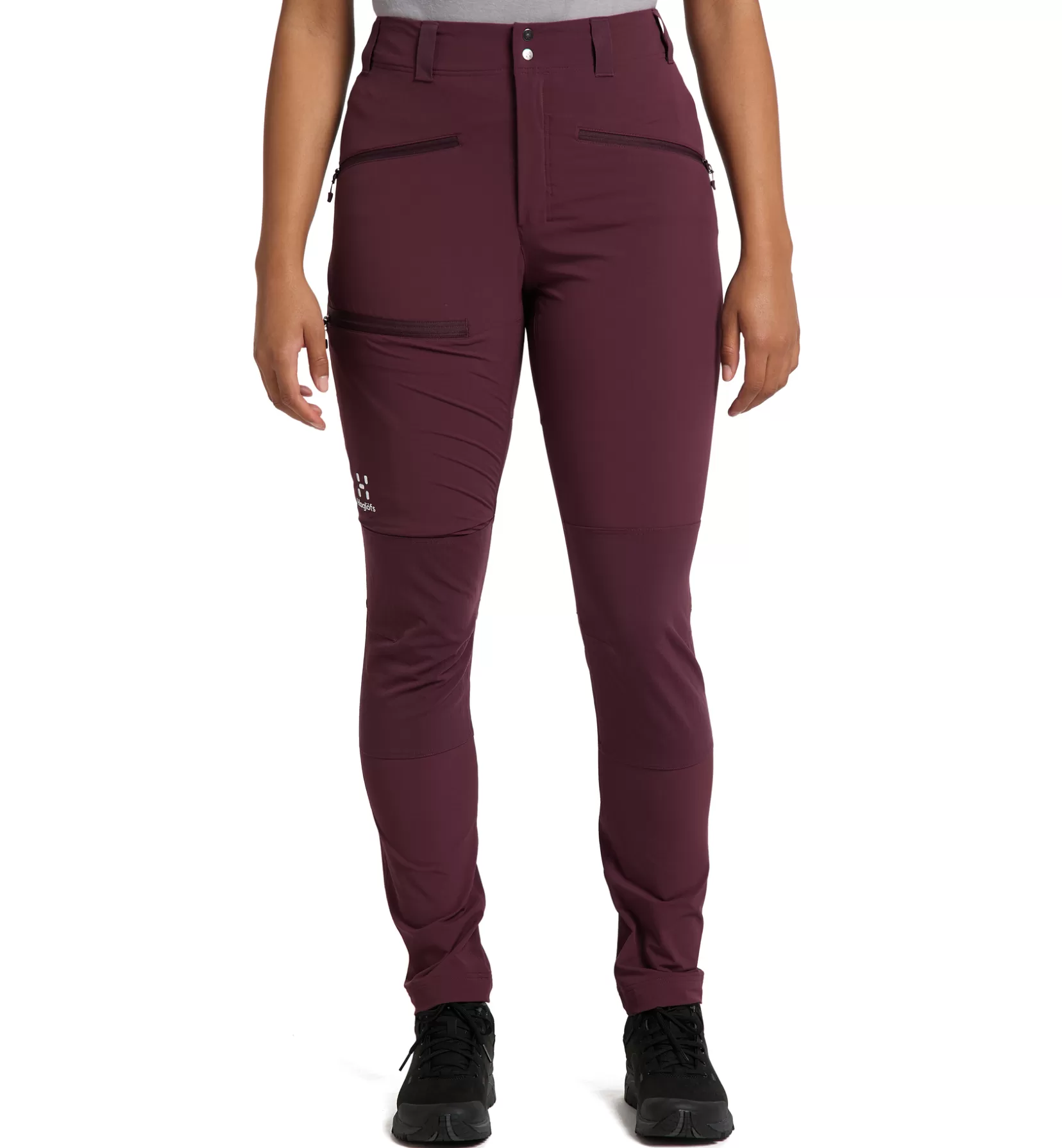 Clearance Mid Slim Pant Women Women Trousers | Hiking