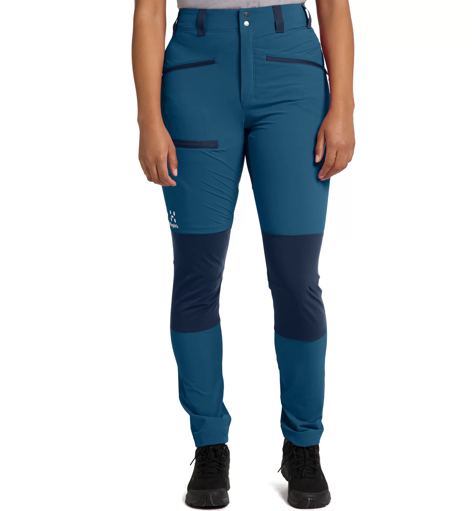 Best Mid Slim Pant Women Women Trousers | Hiking