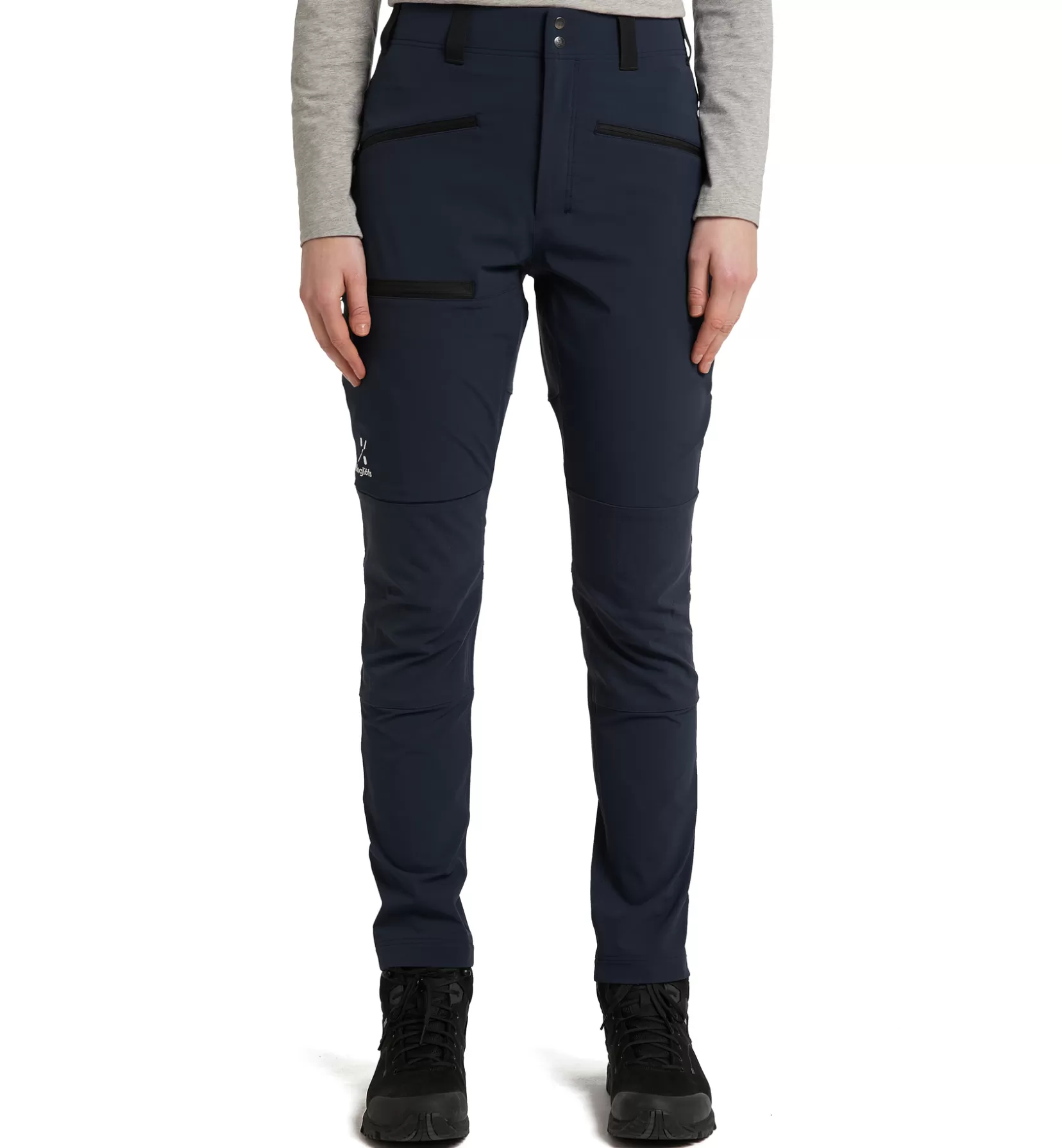 Outlet Mid Slim Pant Women Women Trousers | Hiking