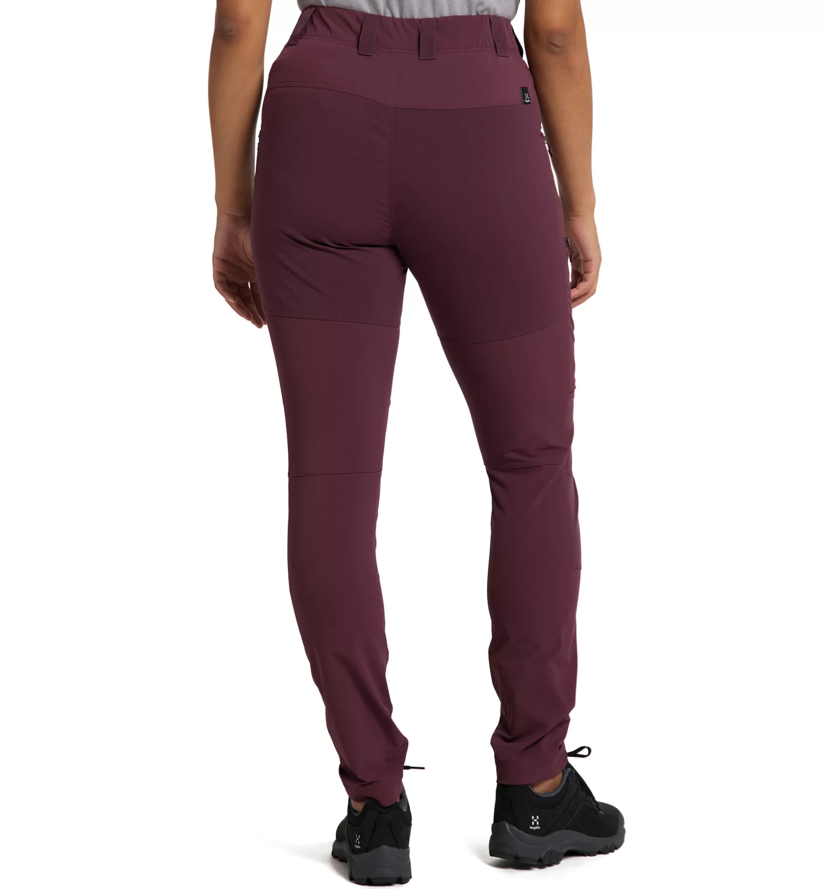 Clearance Mid Slim Pant Women Women Trousers | Hiking