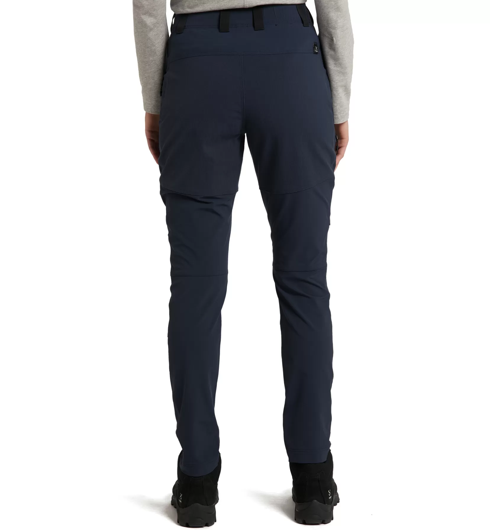 Outlet Mid Slim Pant Women Women Trousers | Hiking