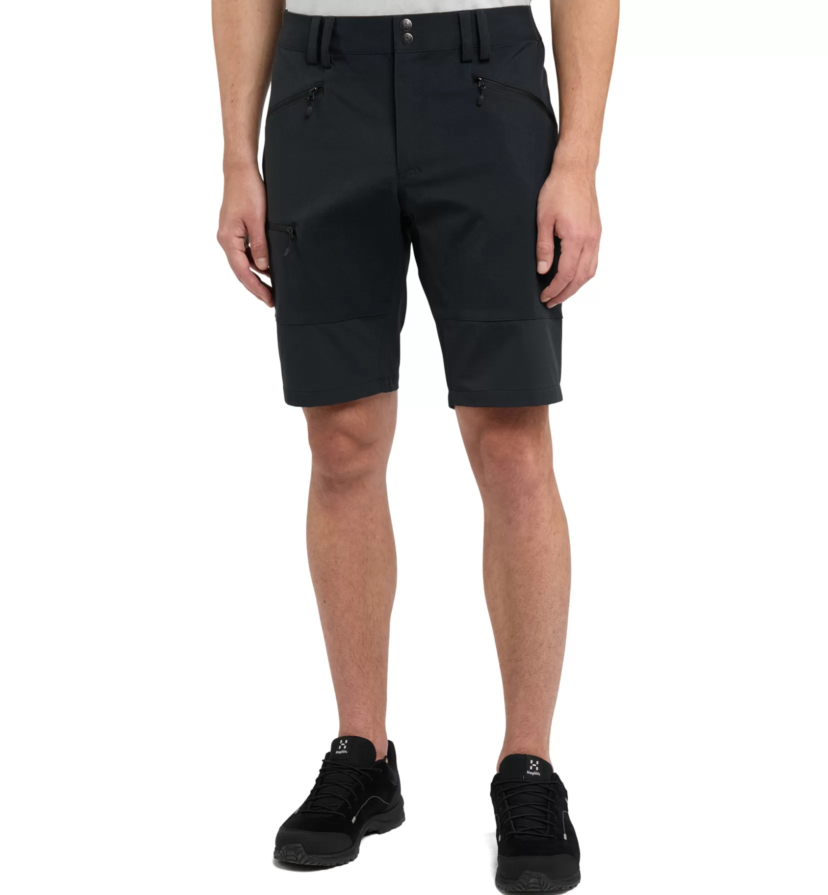 Best Mid Slim Shorts Men Shorts