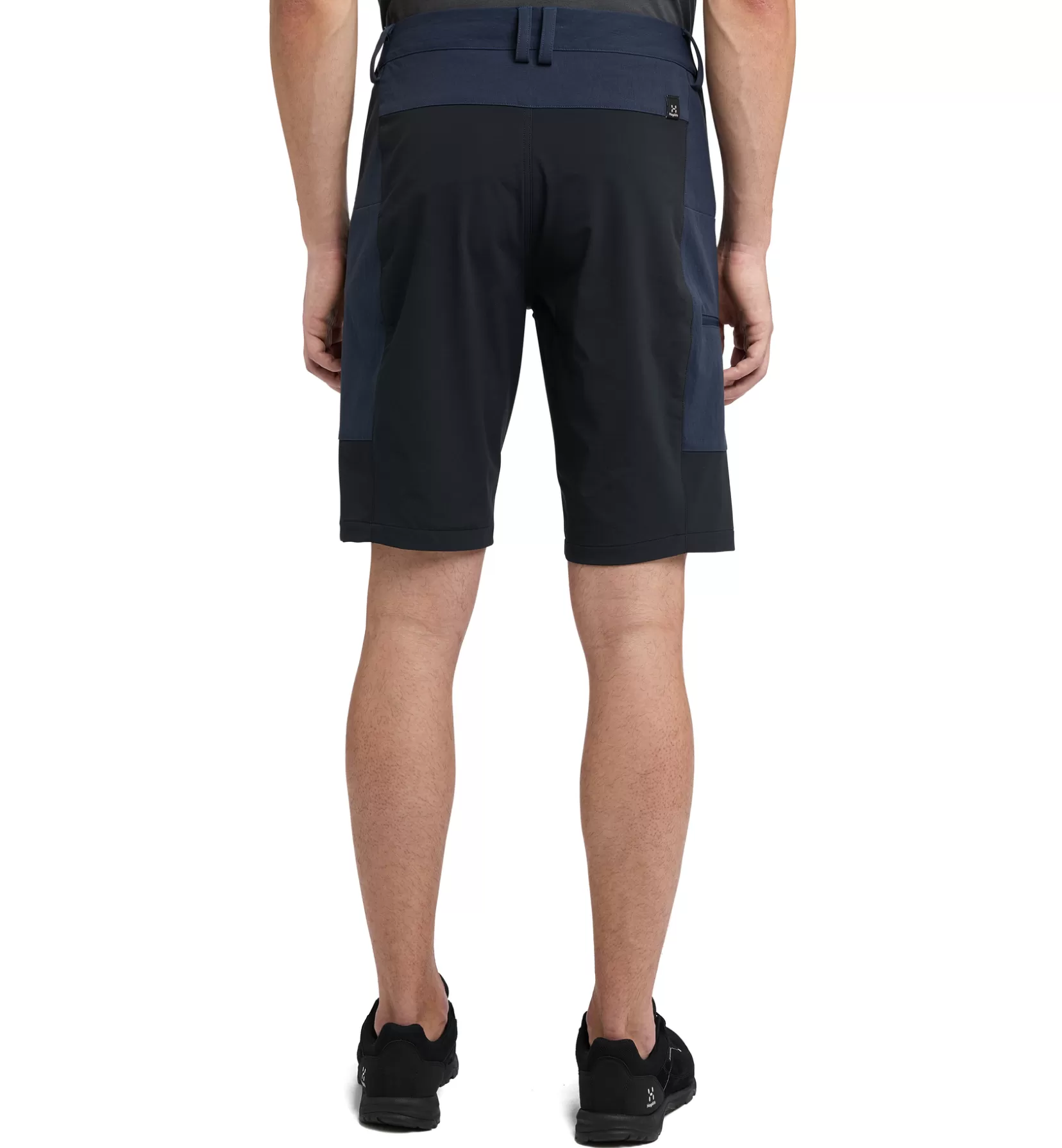 Hot Mid Slim Shorts Men Shorts