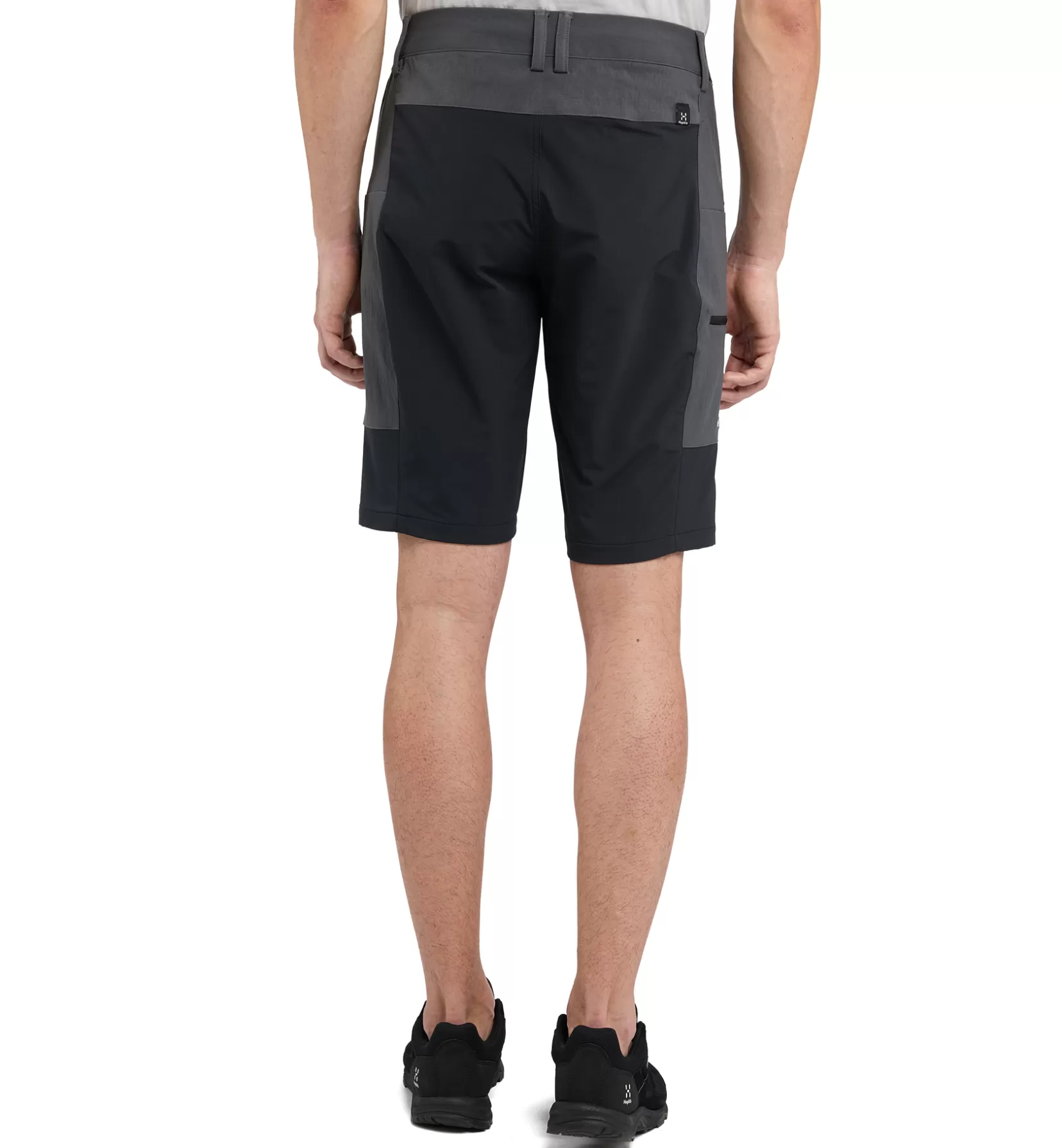 Shop Mid Slim Shorts Men Shorts