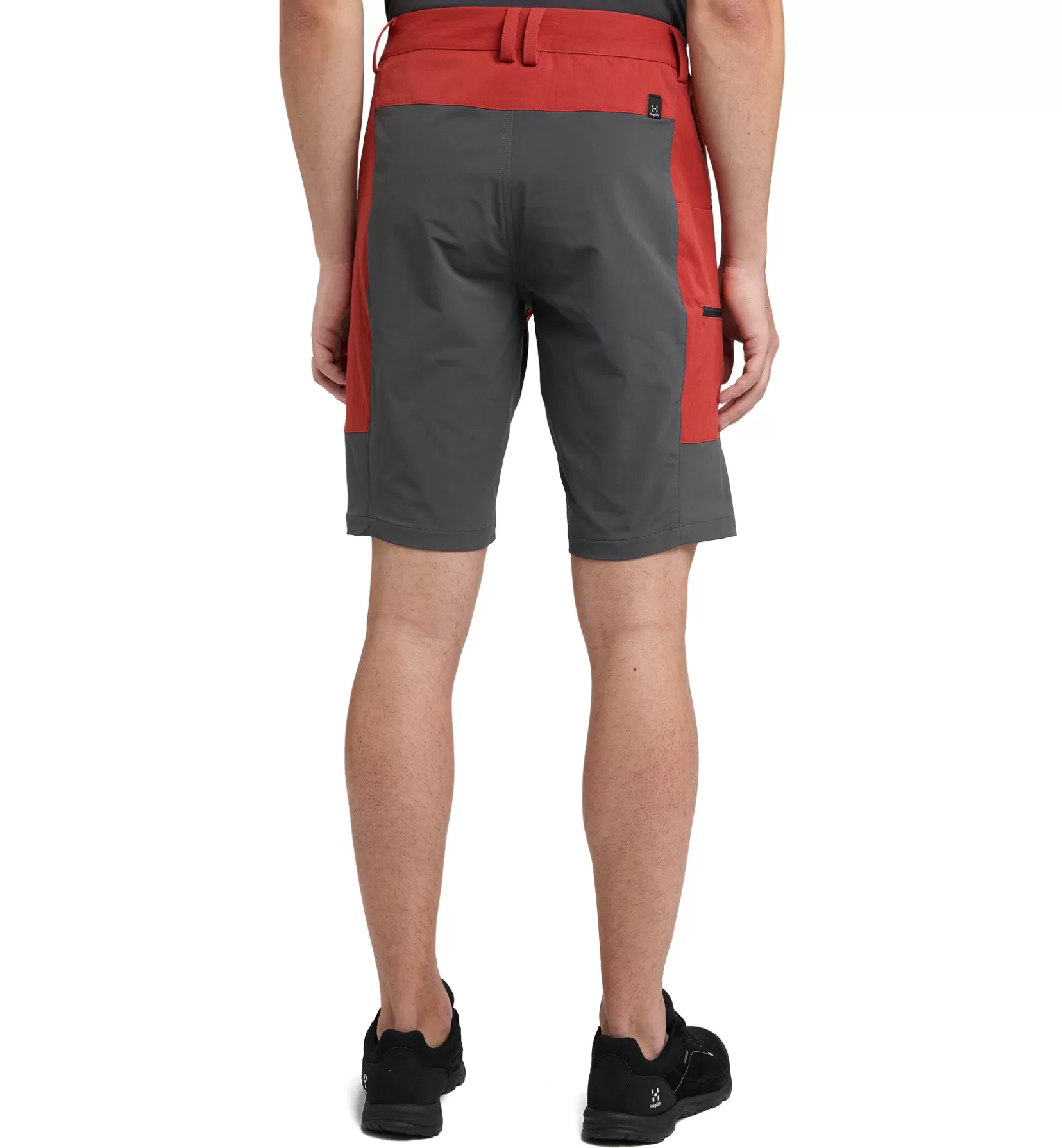 Store Mid Slim Shorts Men Shorts