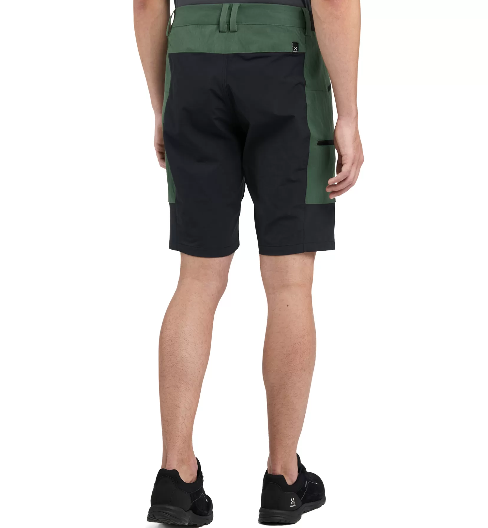 Hot Mid Slim Shorts Men Shorts