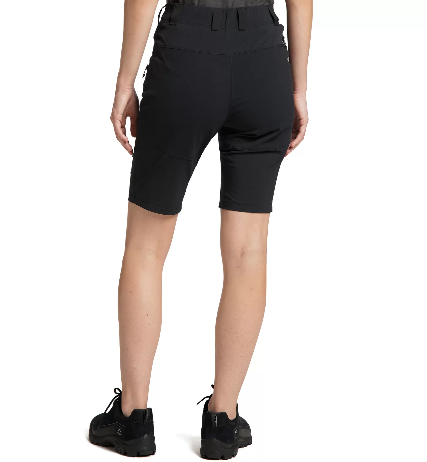Cheap Mid Slim Shorts Women Women Shorts