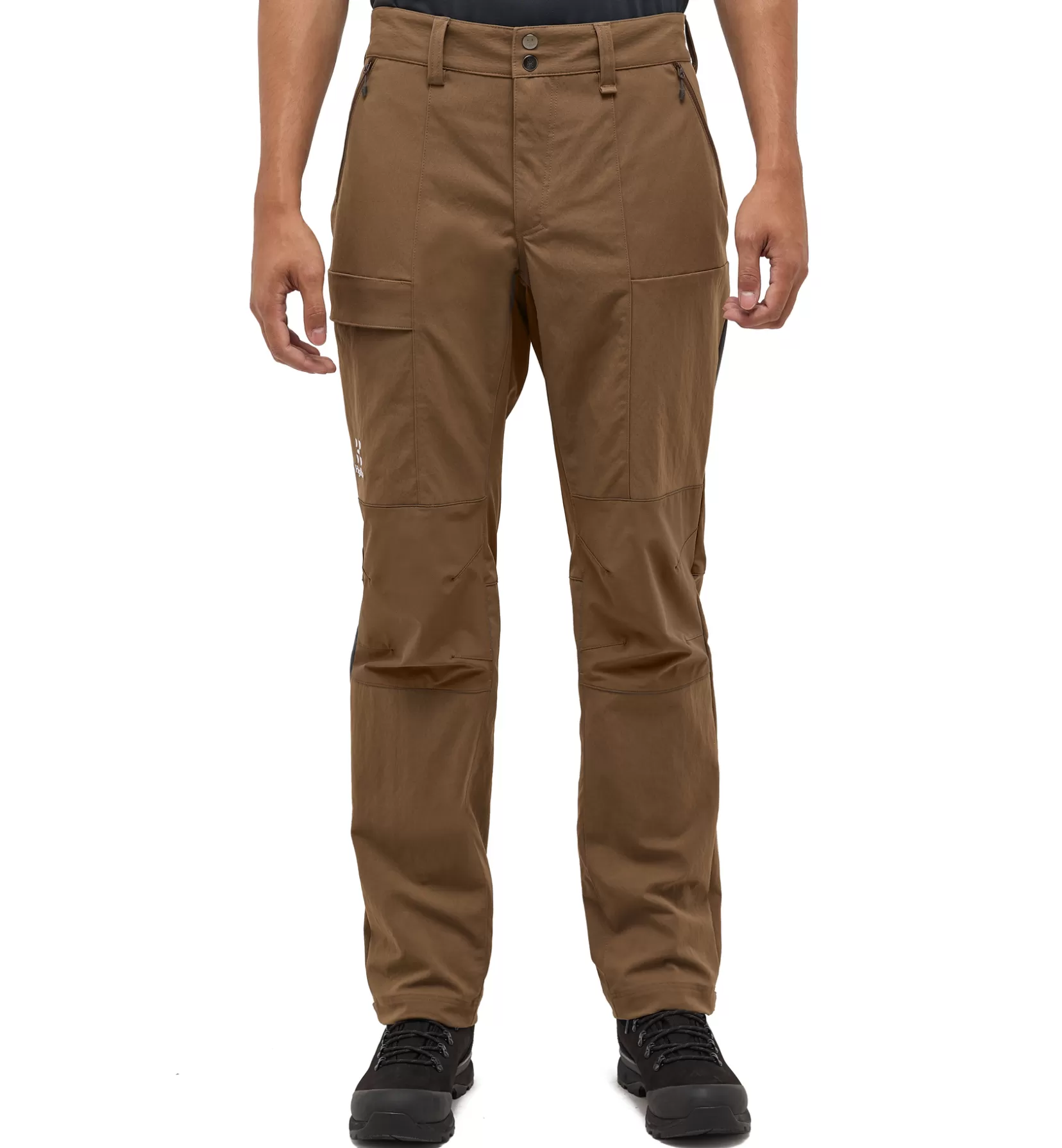 Fashion Mid Standard Pant Men Trousers | Trousers · Shorts