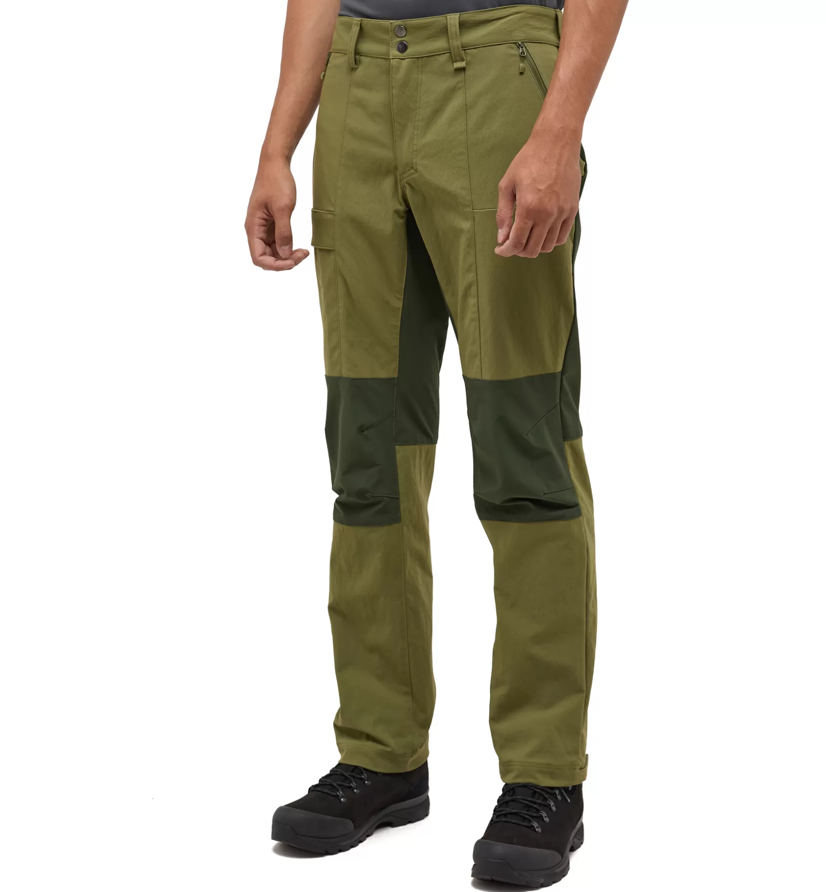 New Mid Standard Pant Men Trousers | Trousers · Shorts