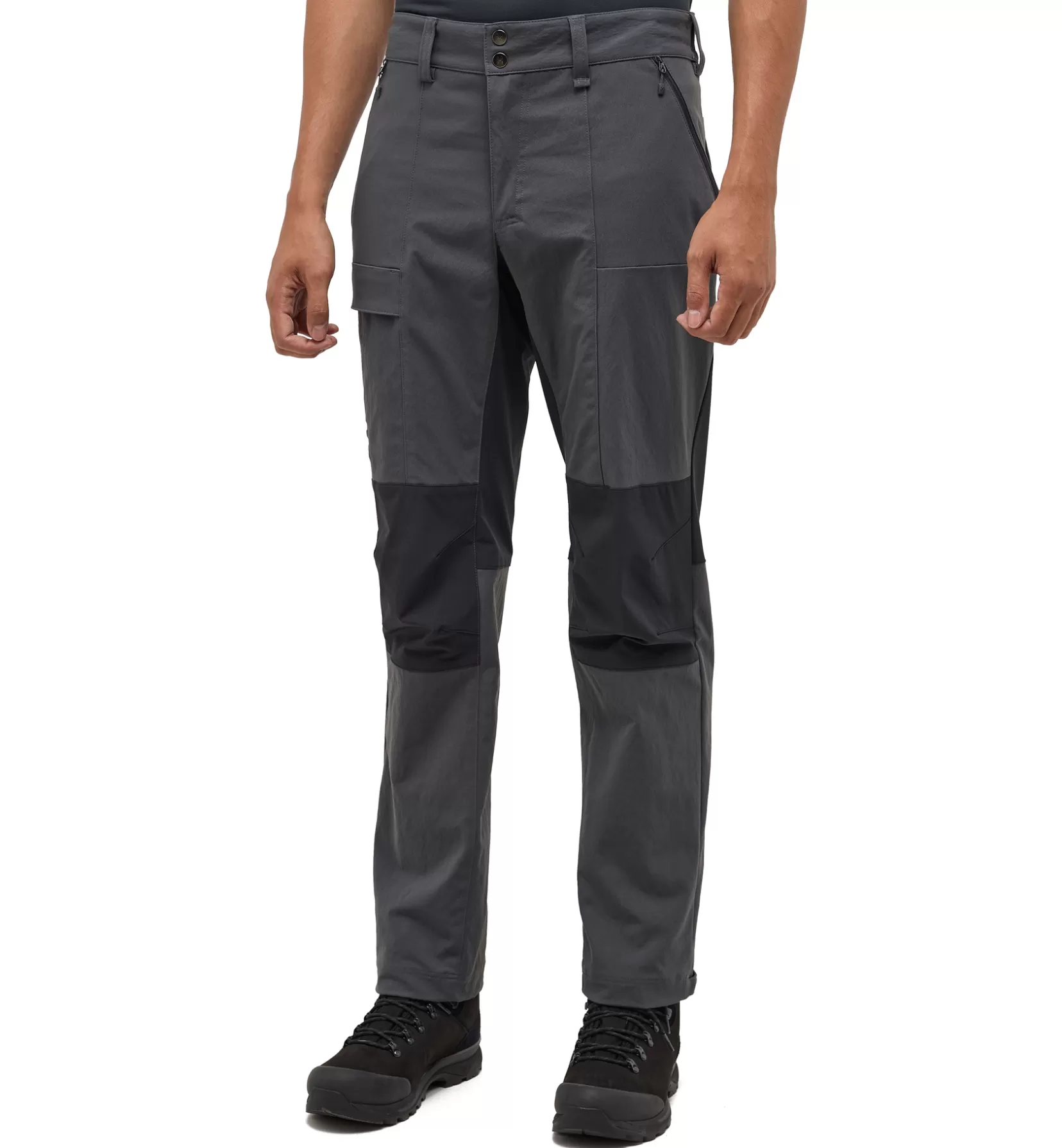 Store Mid Standard Pant Men Trousers | Trousers · Shorts