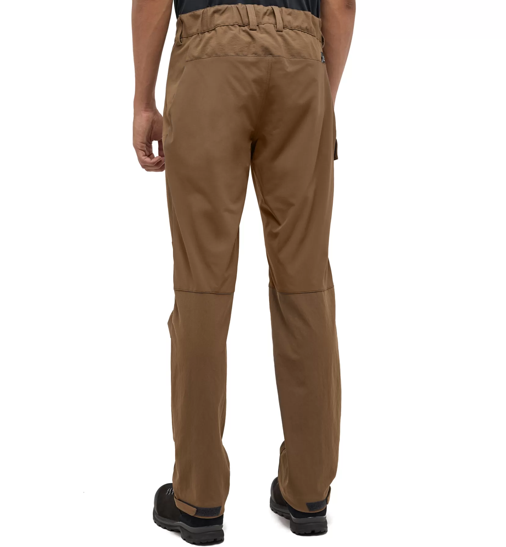 Fashion Mid Standard Pant Men Trousers | Trousers · Shorts