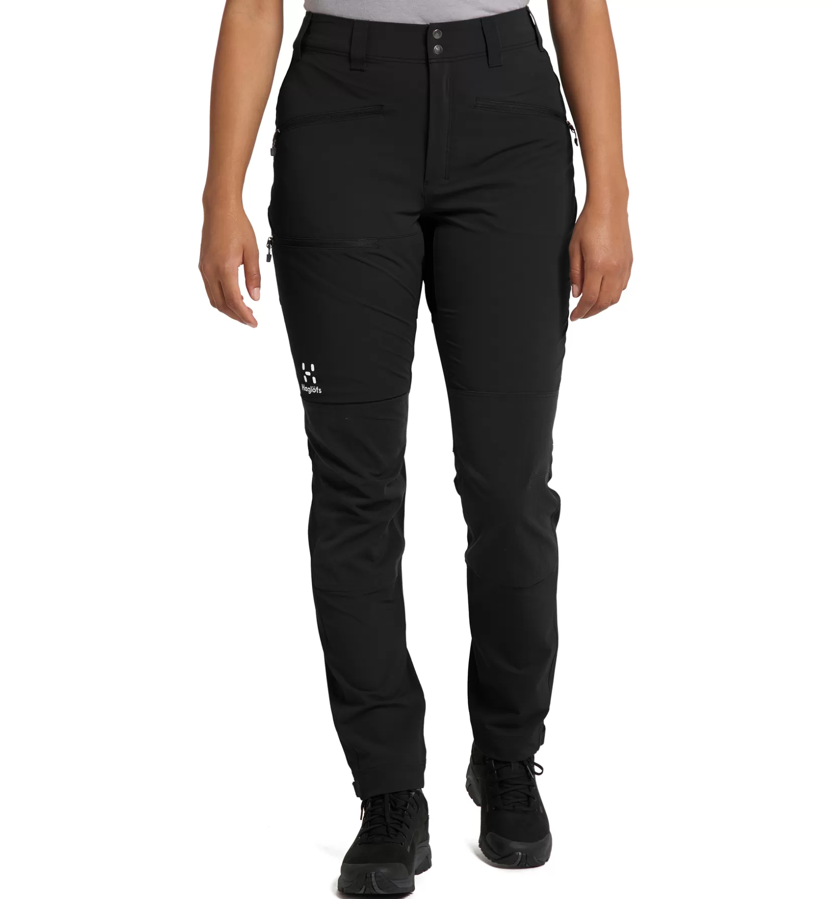 Outlet Mid Standard Pant Women Women Trousers | Hiking