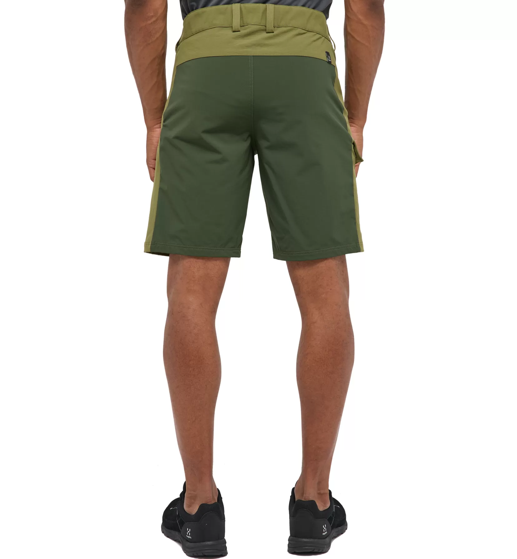Hot Mid Standard Shorts Men Shorts